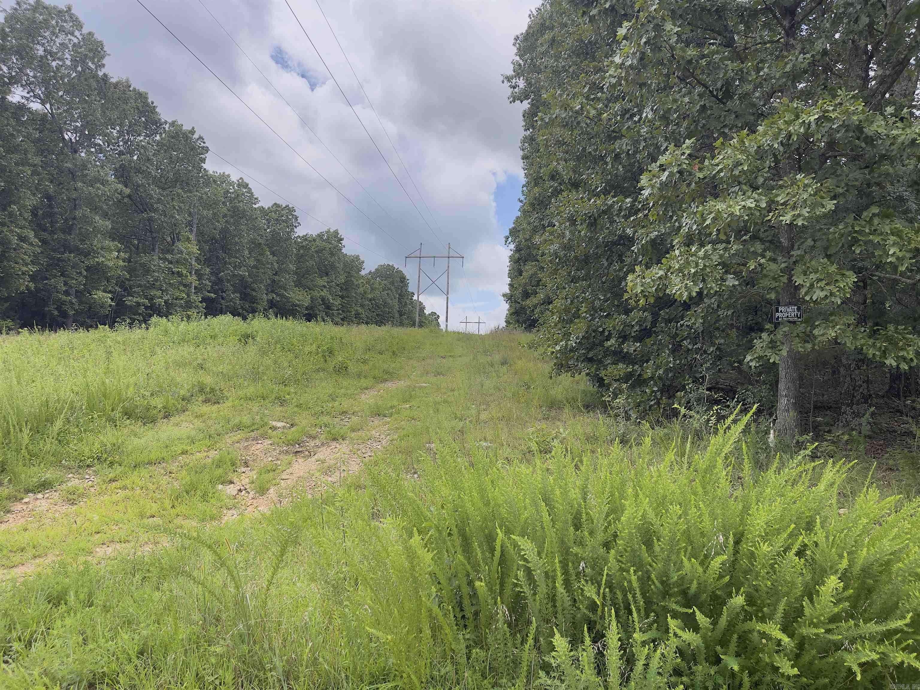 TBD Turkey Springs Ranch Ln  Highland, AR