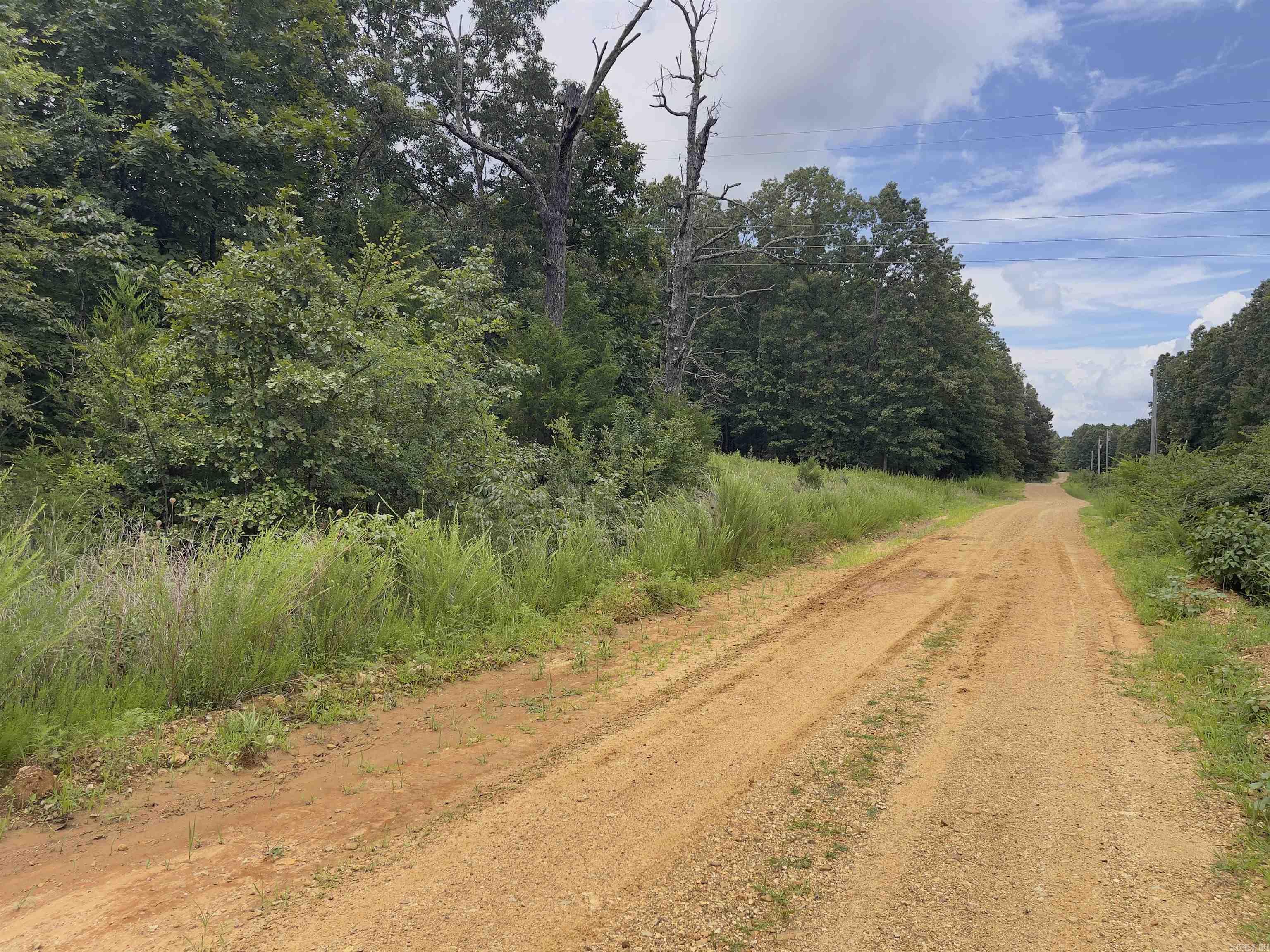TBD Turkey Springs Ranch Ln  Highland, AR