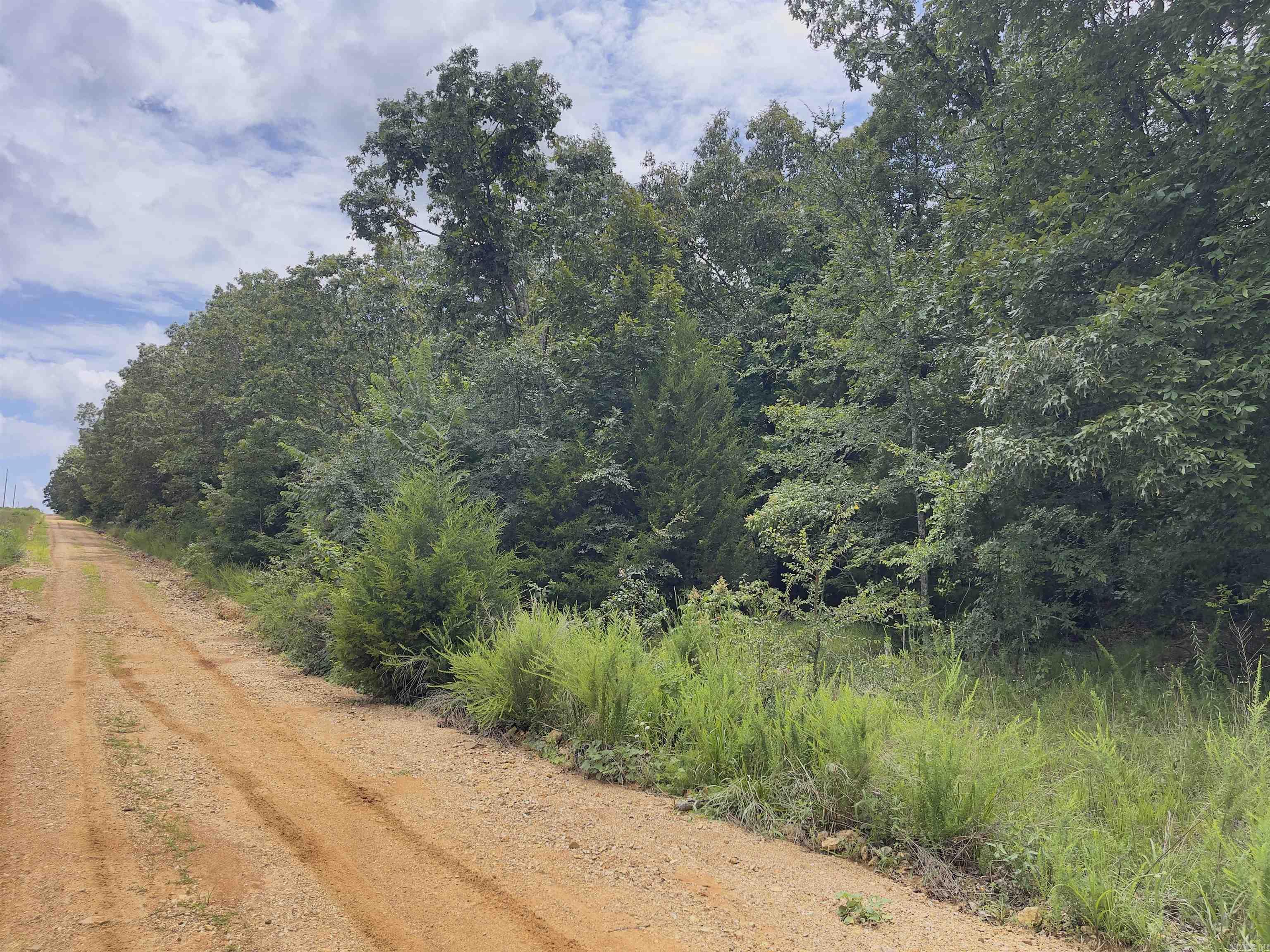 TBD Turkey Springs Ranch Ln  Highland, AR