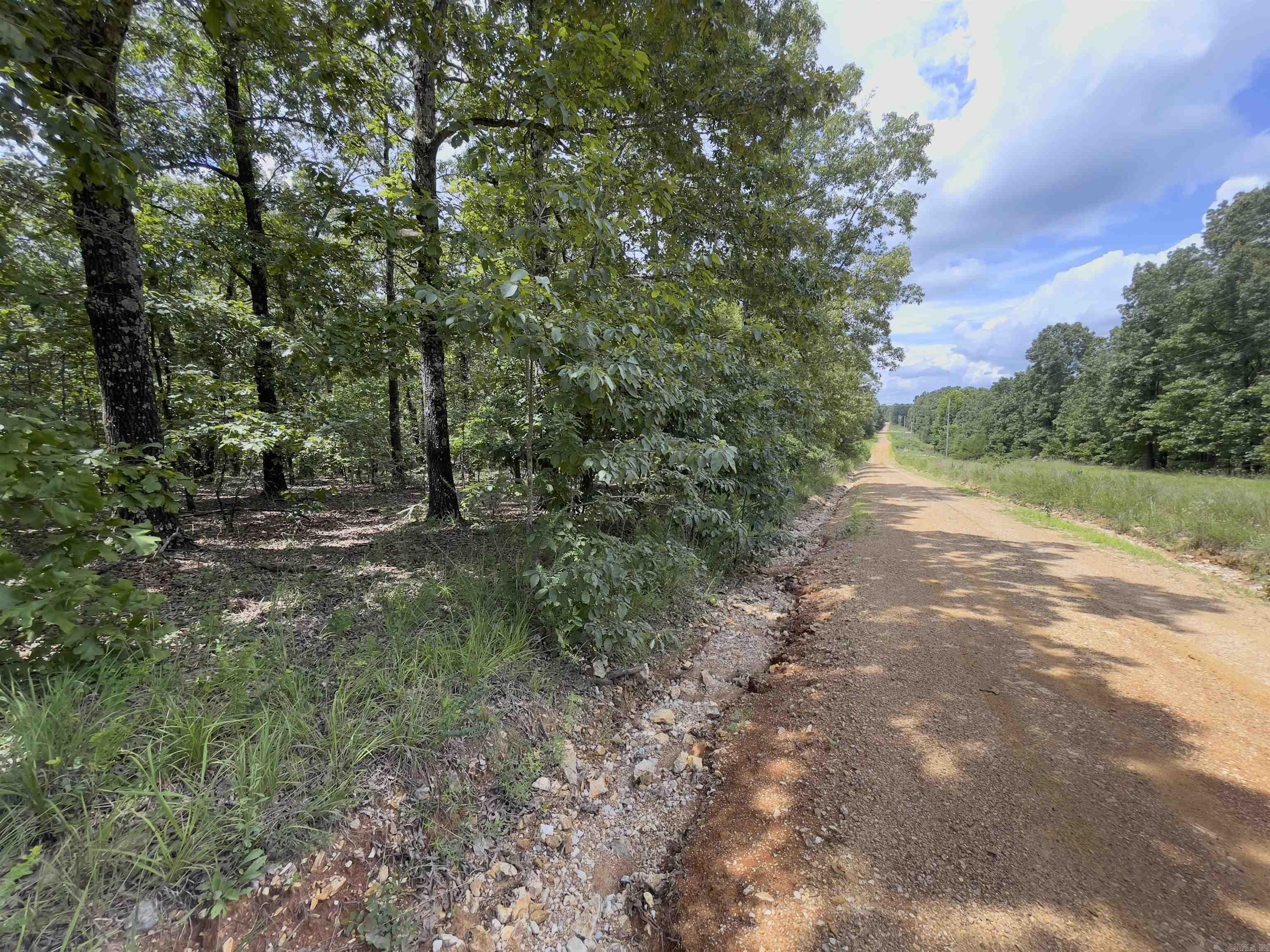 TBD Turkey Springs Ranch Ln  Highland, AR