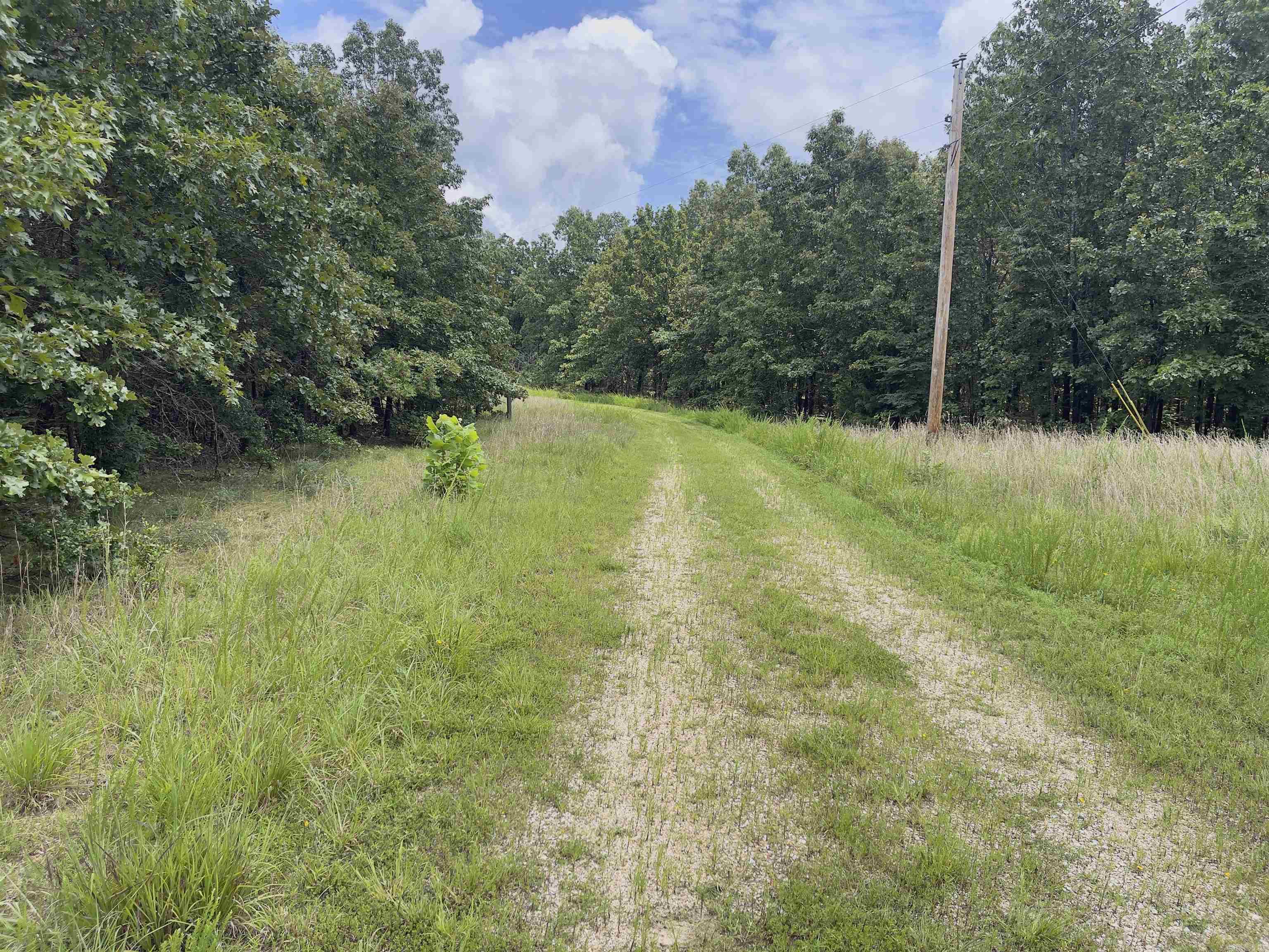 TBD Turkey Springs Ranch Ln  Highland, AR