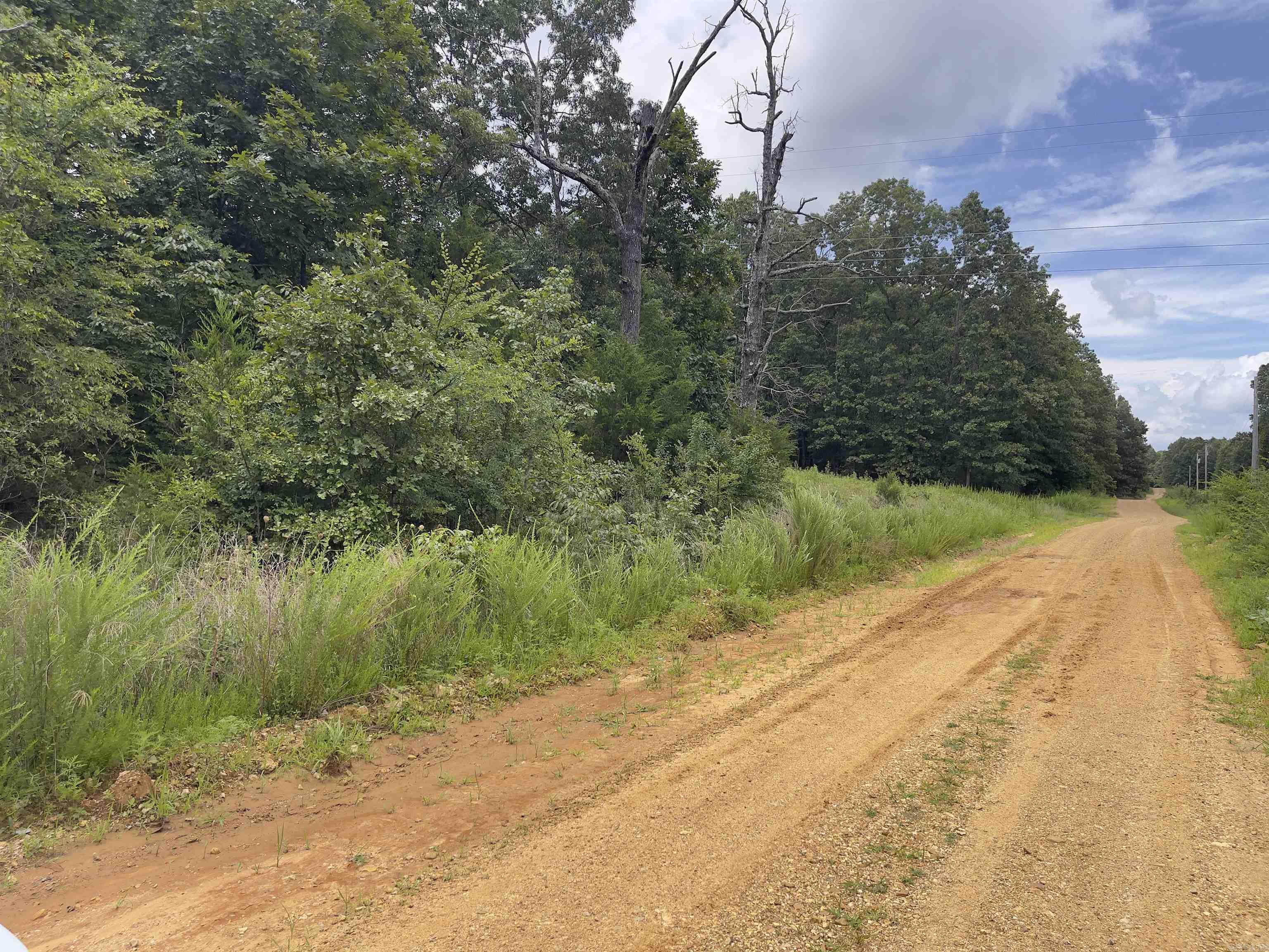 TBD Turkey Springs Ranch Ln  Highland, AR