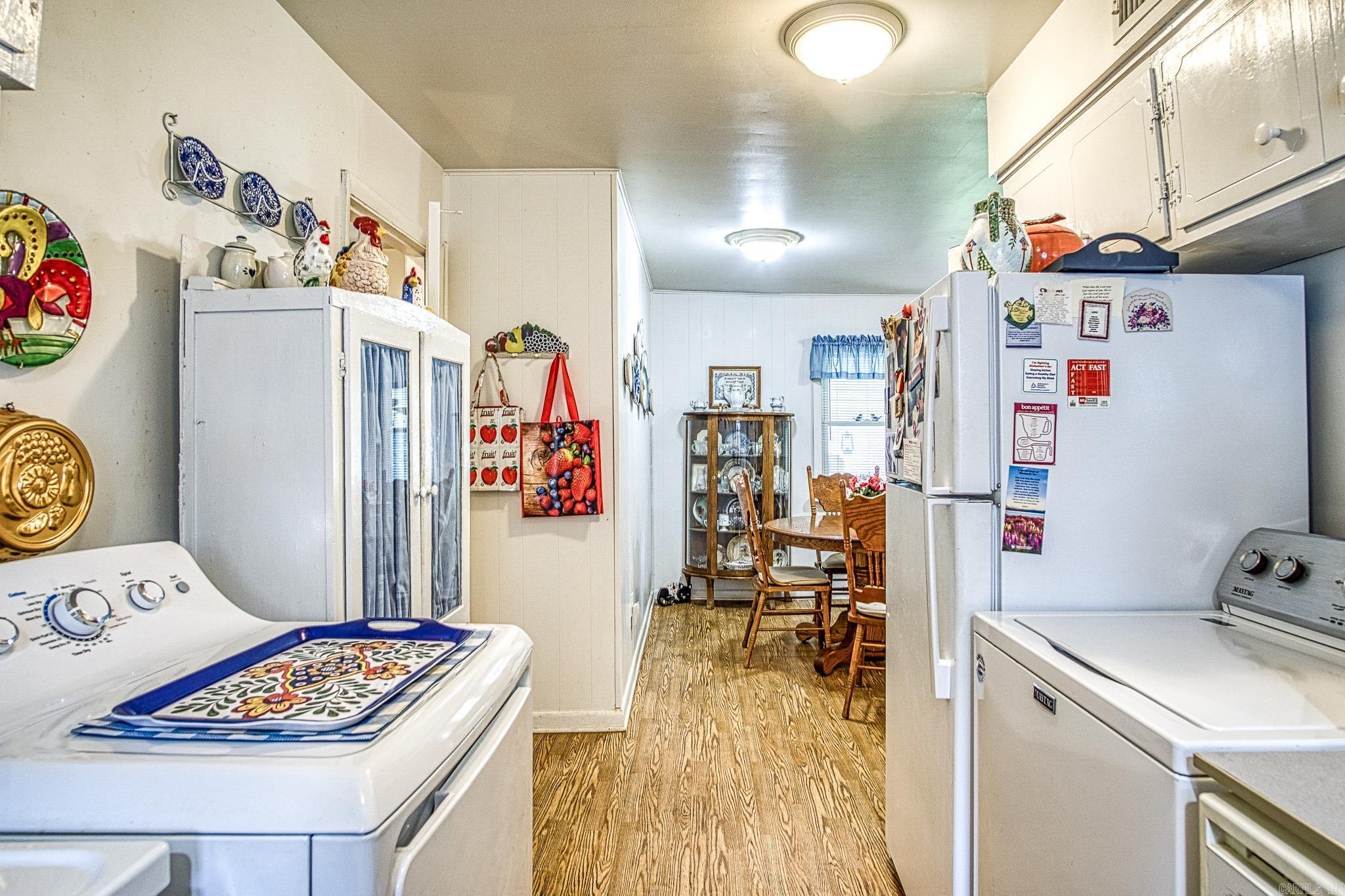 315 Troutt  Benton, AR