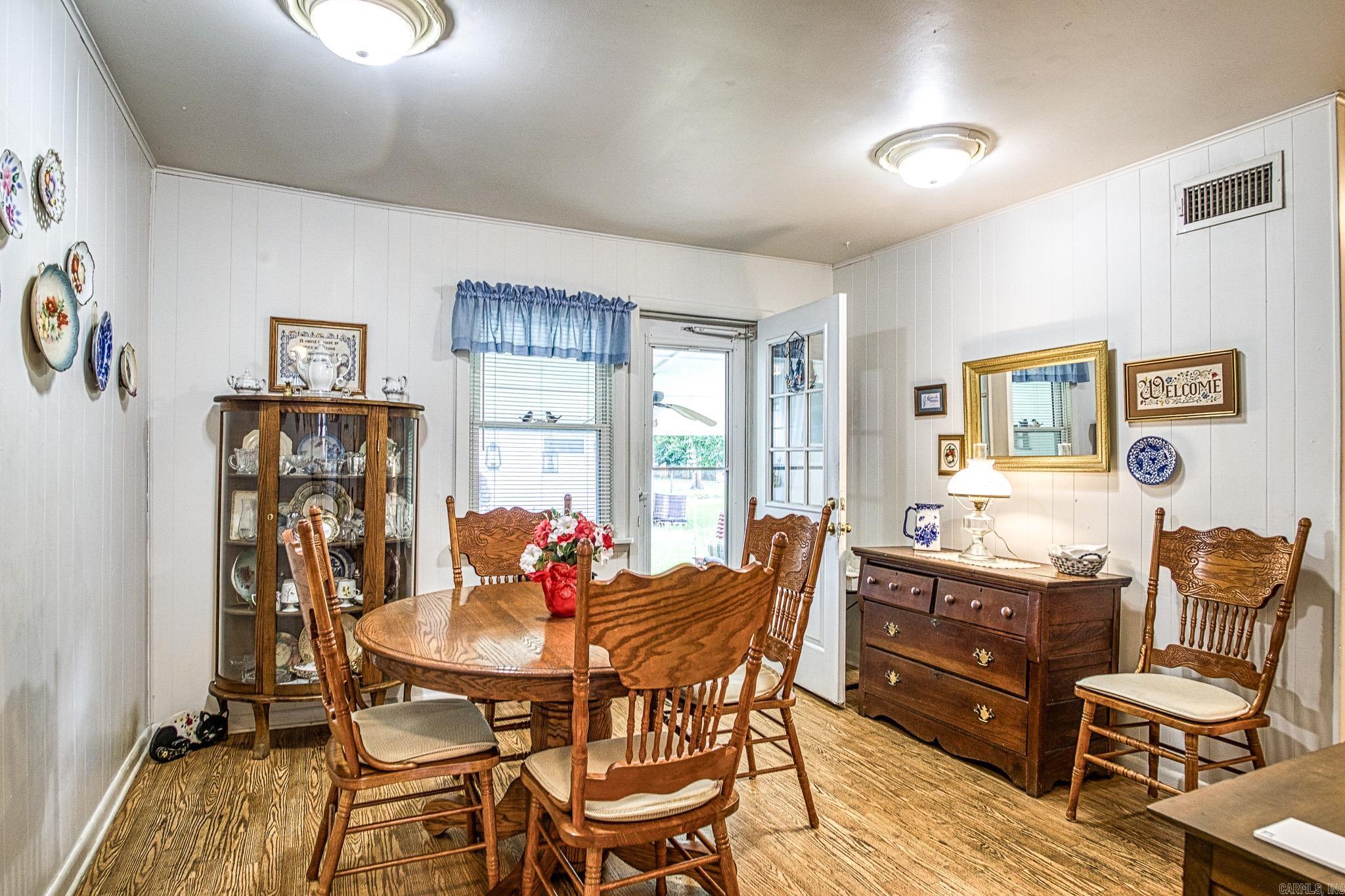 315 Troutt  Benton, AR