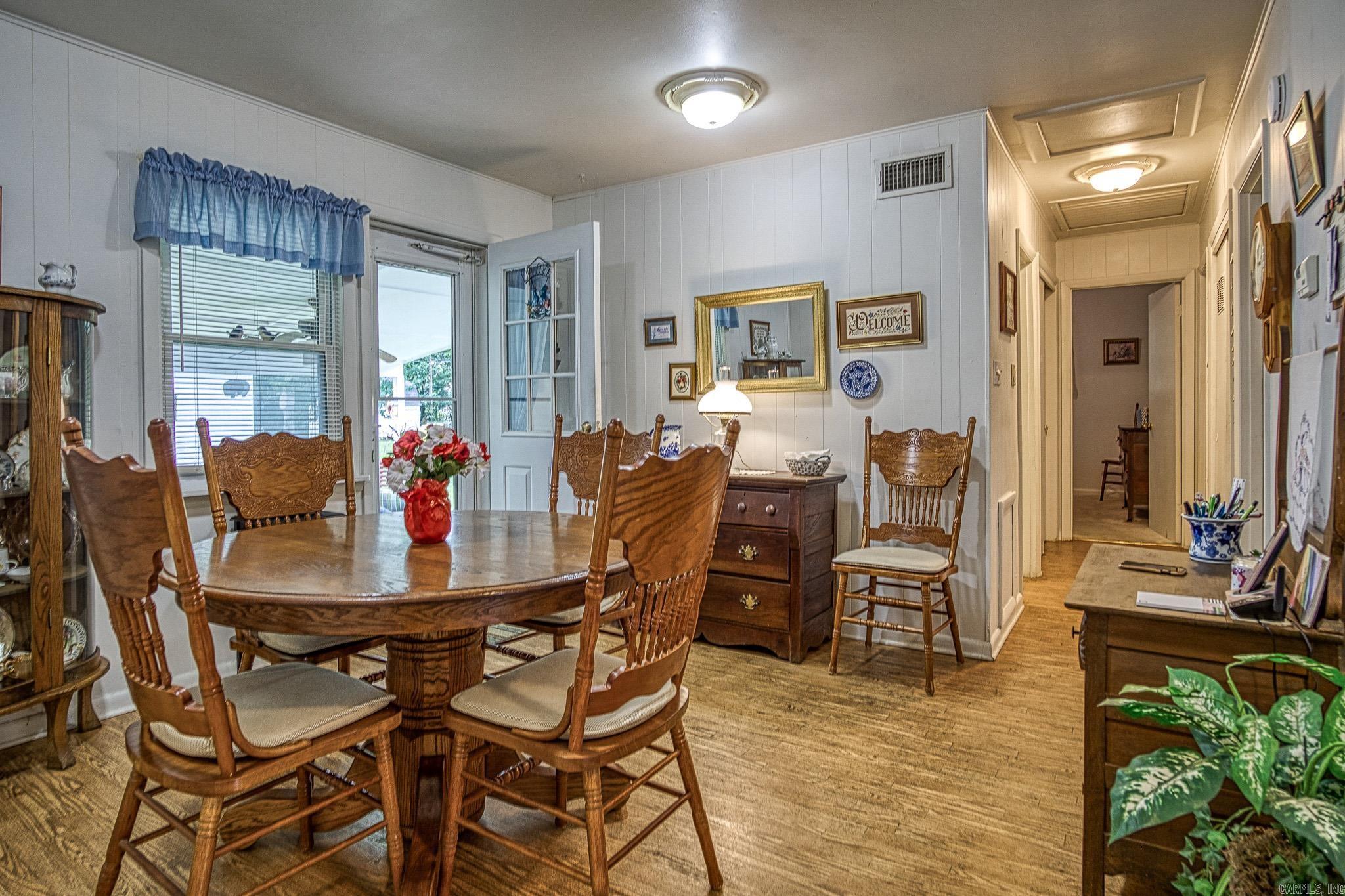 315 Troutt  Benton, AR