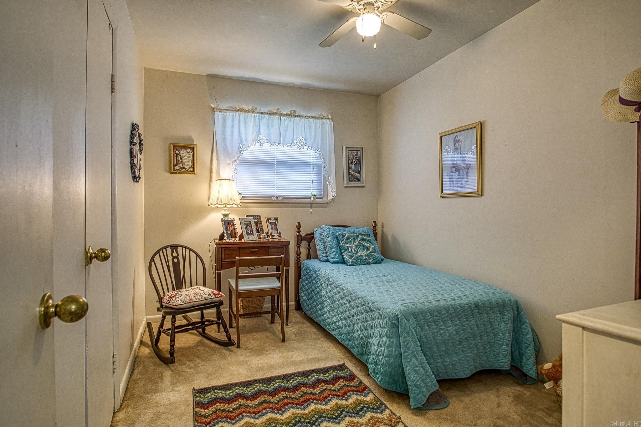 315 Troutt  Benton, AR