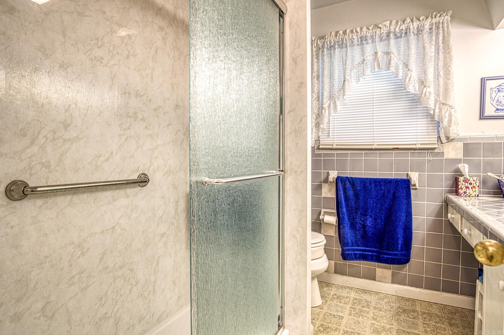 315 Troutt  Benton, AR