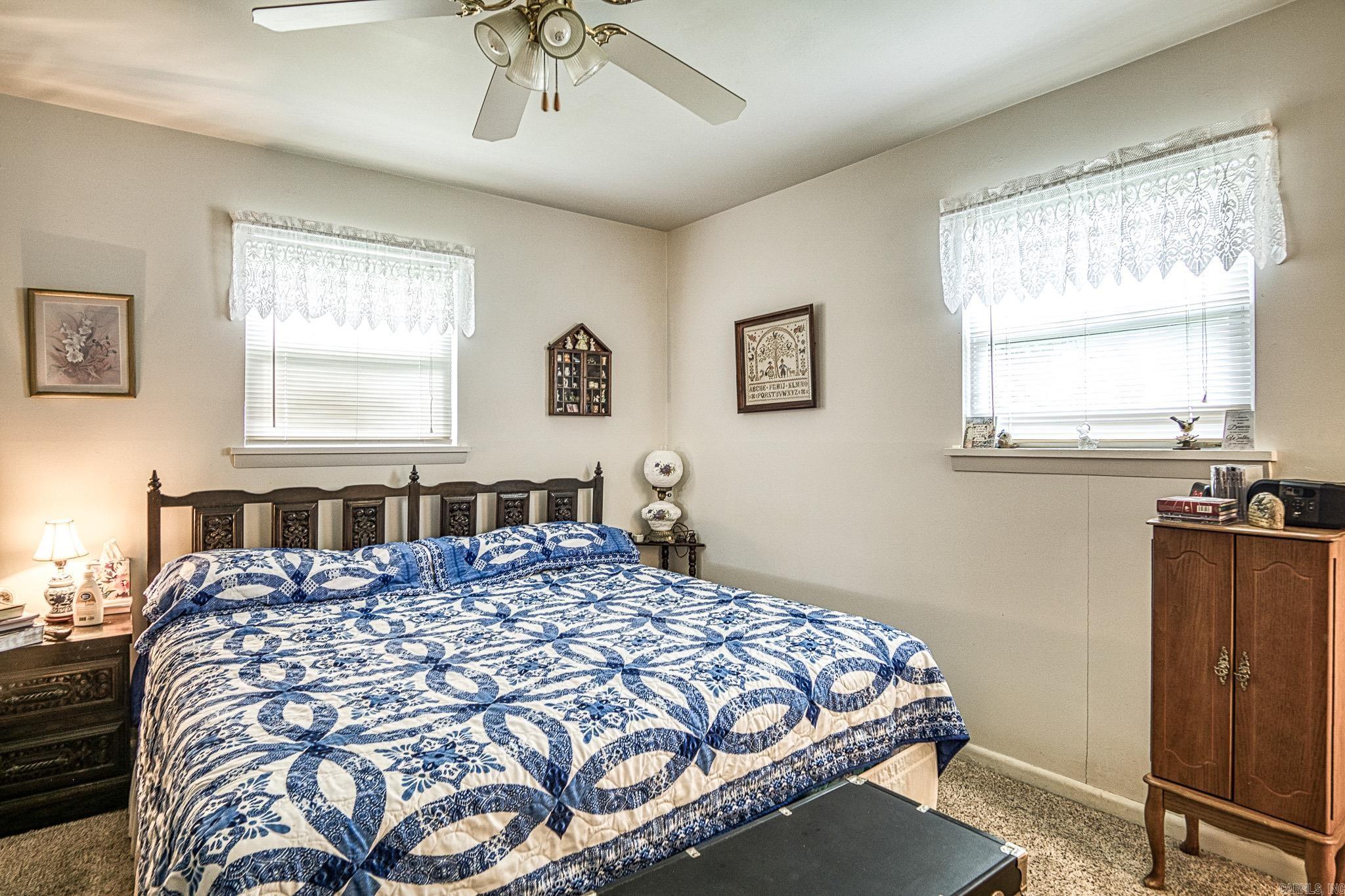 315 Troutt  Benton, AR