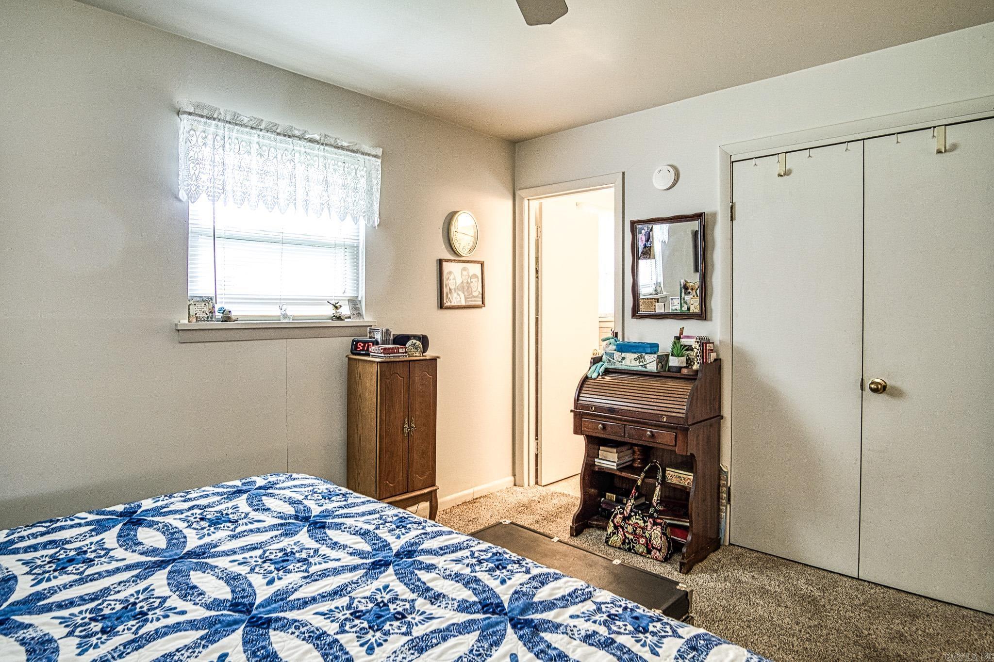 315 Troutt  Benton, AR