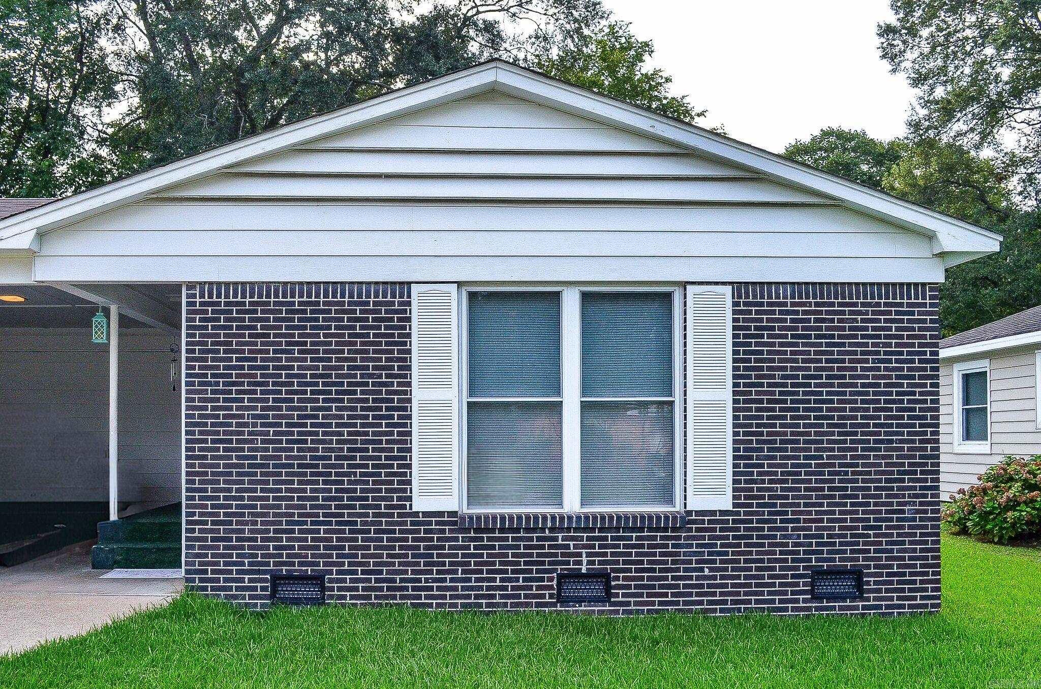 315 Troutt  Benton, AR