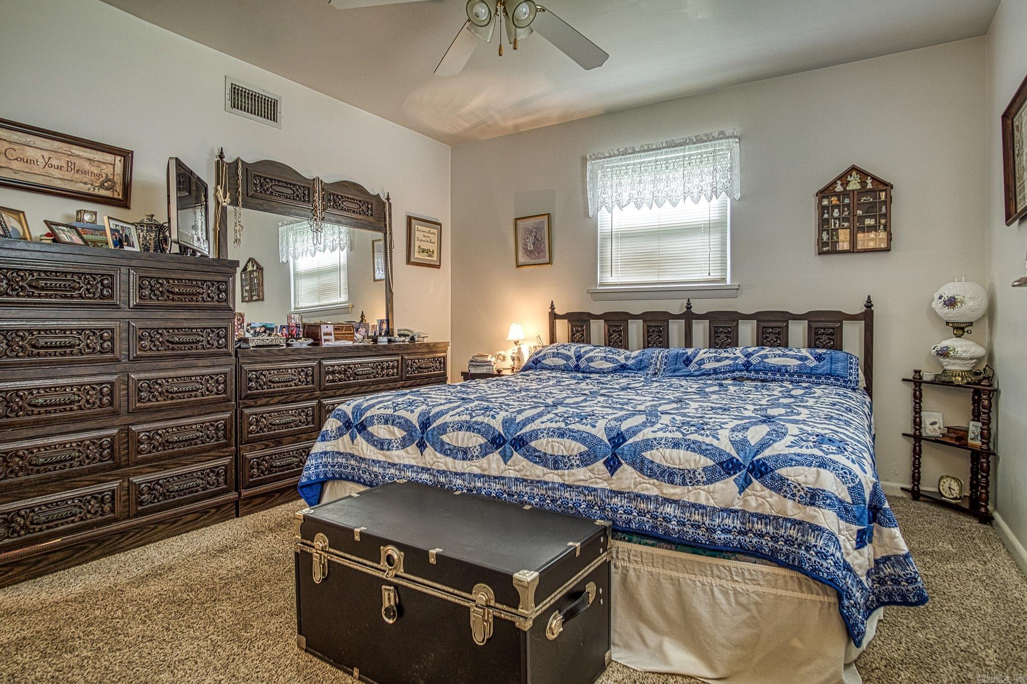 315 Troutt  Benton, AR
