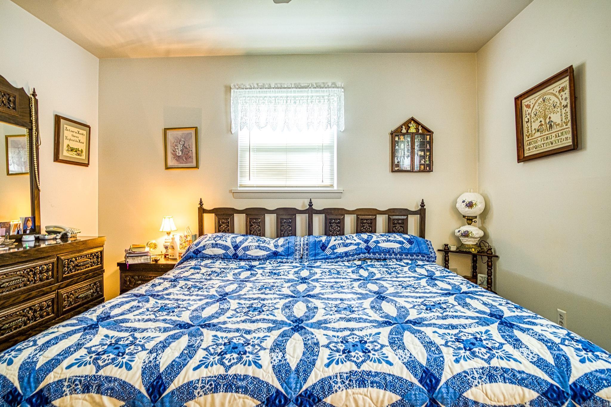 315 Troutt  Benton, AR