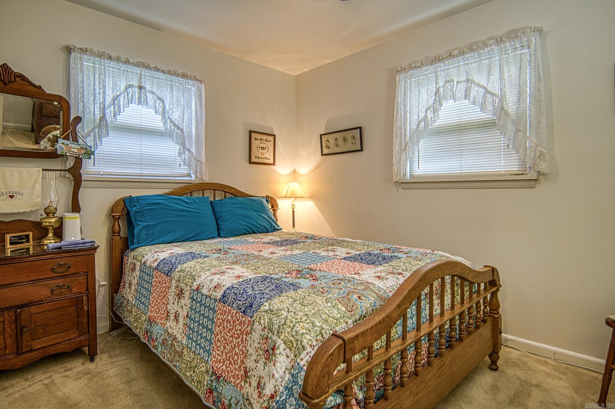 315 Troutt  Benton, AR
