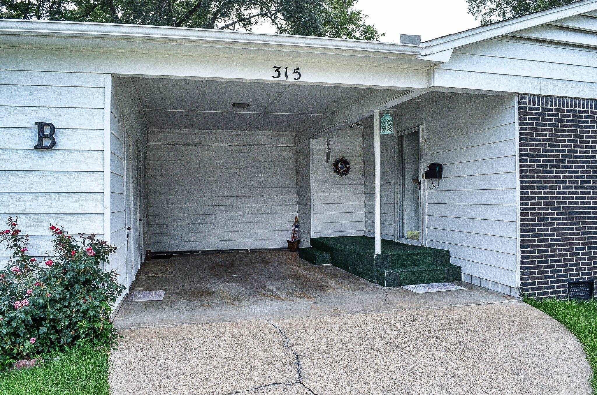 315 Troutt  Benton, AR