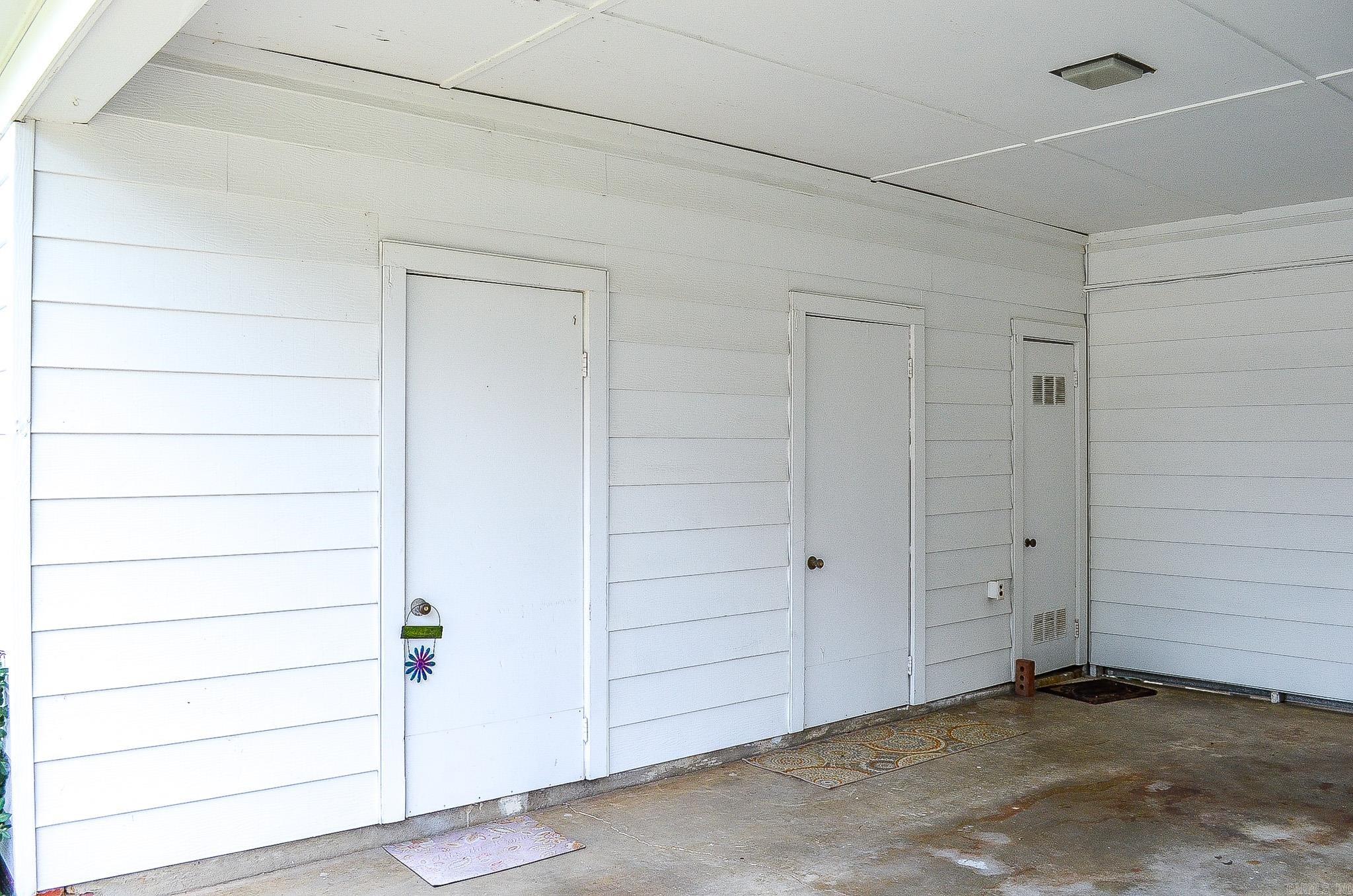 315 Troutt  Benton, AR