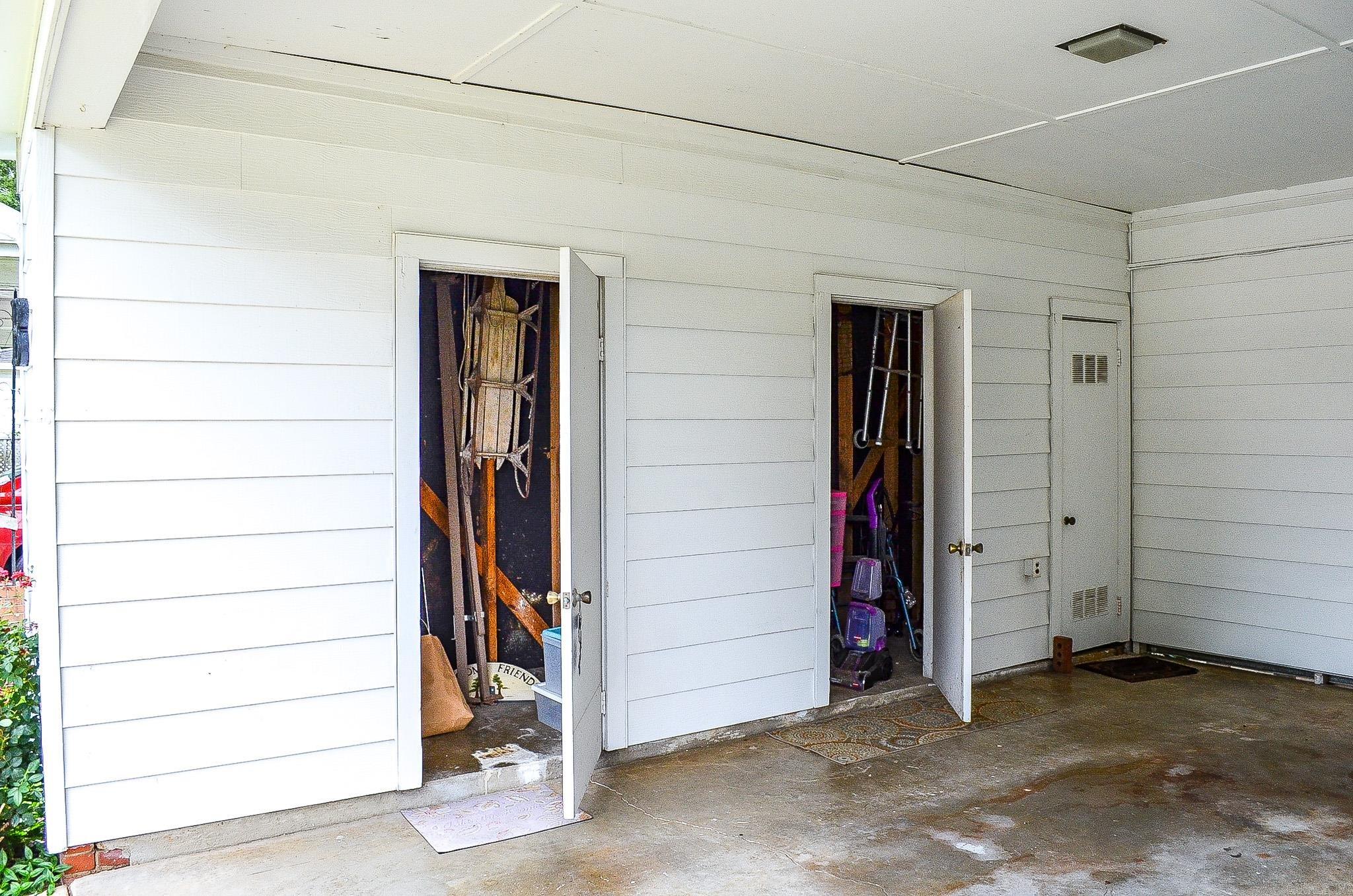 315 Troutt  Benton, AR