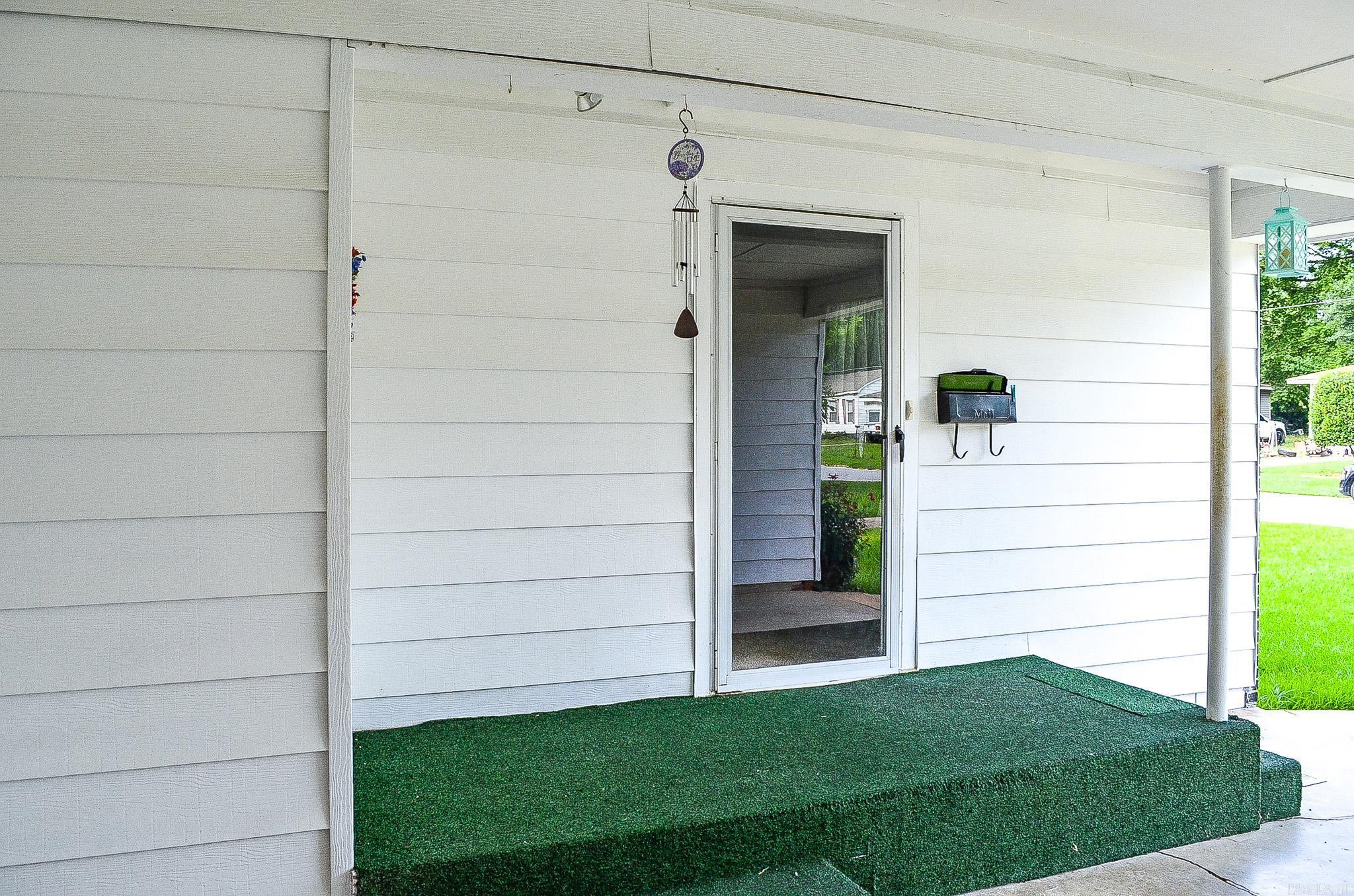 315 Troutt  Benton, AR