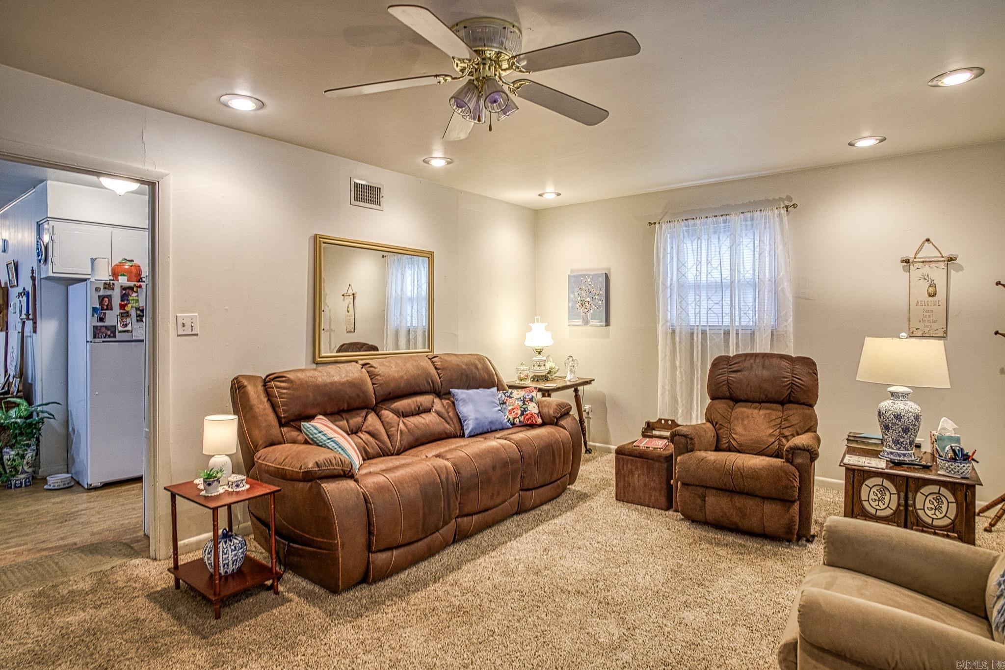 315 Troutt  Benton, AR