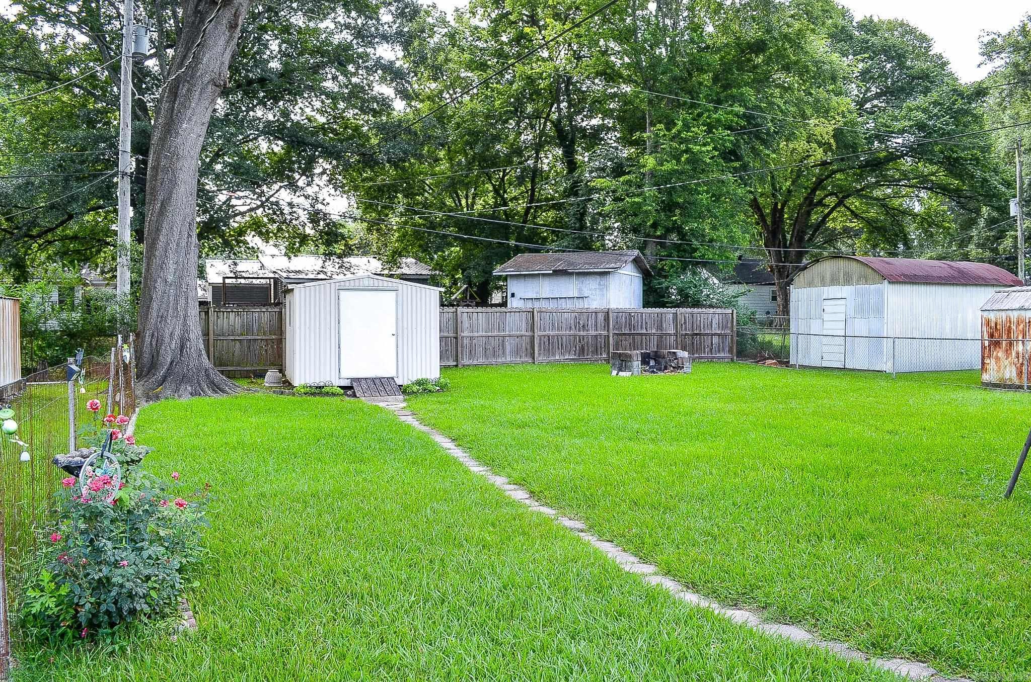 315 Troutt  Benton, AR