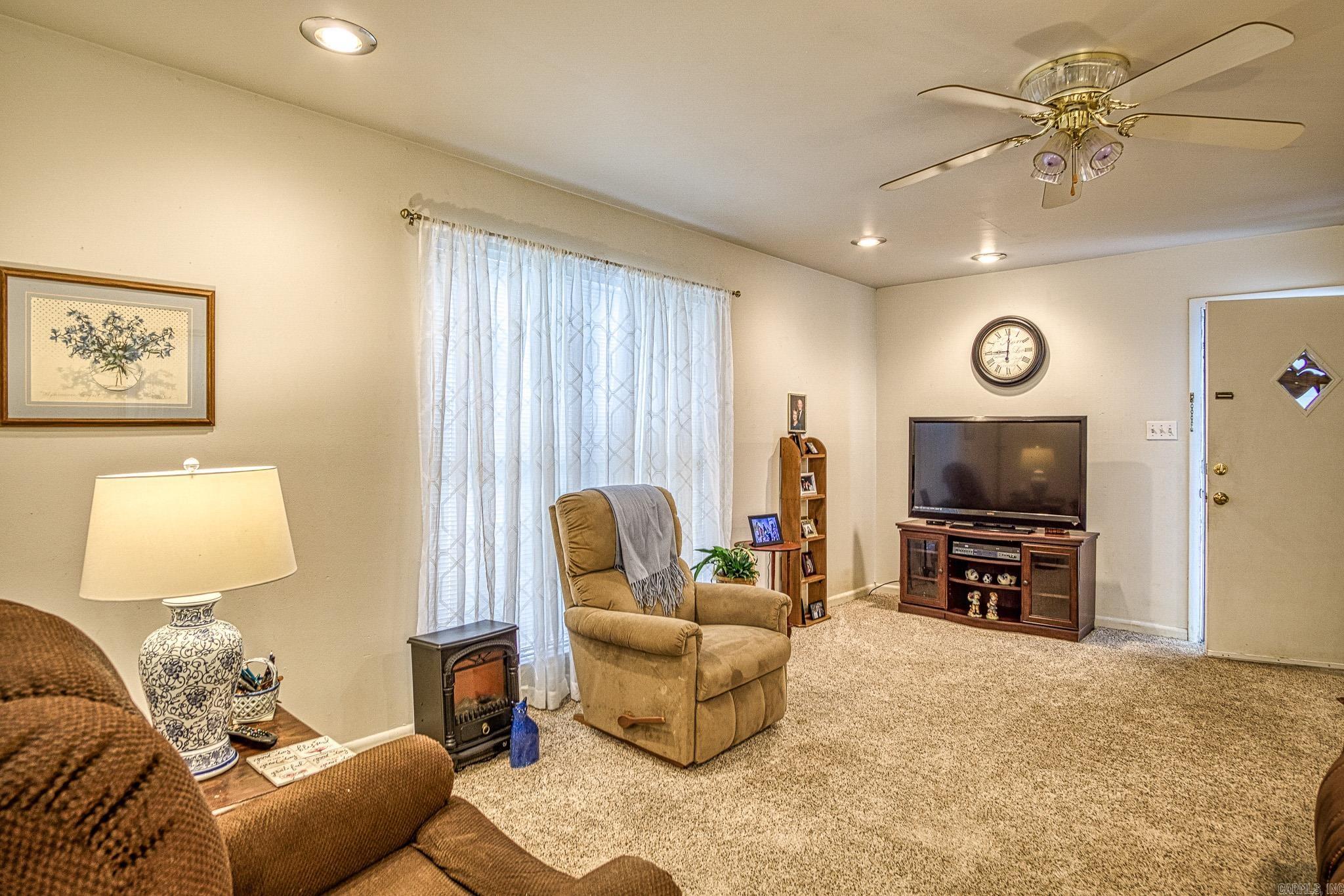 315 Troutt  Benton, AR