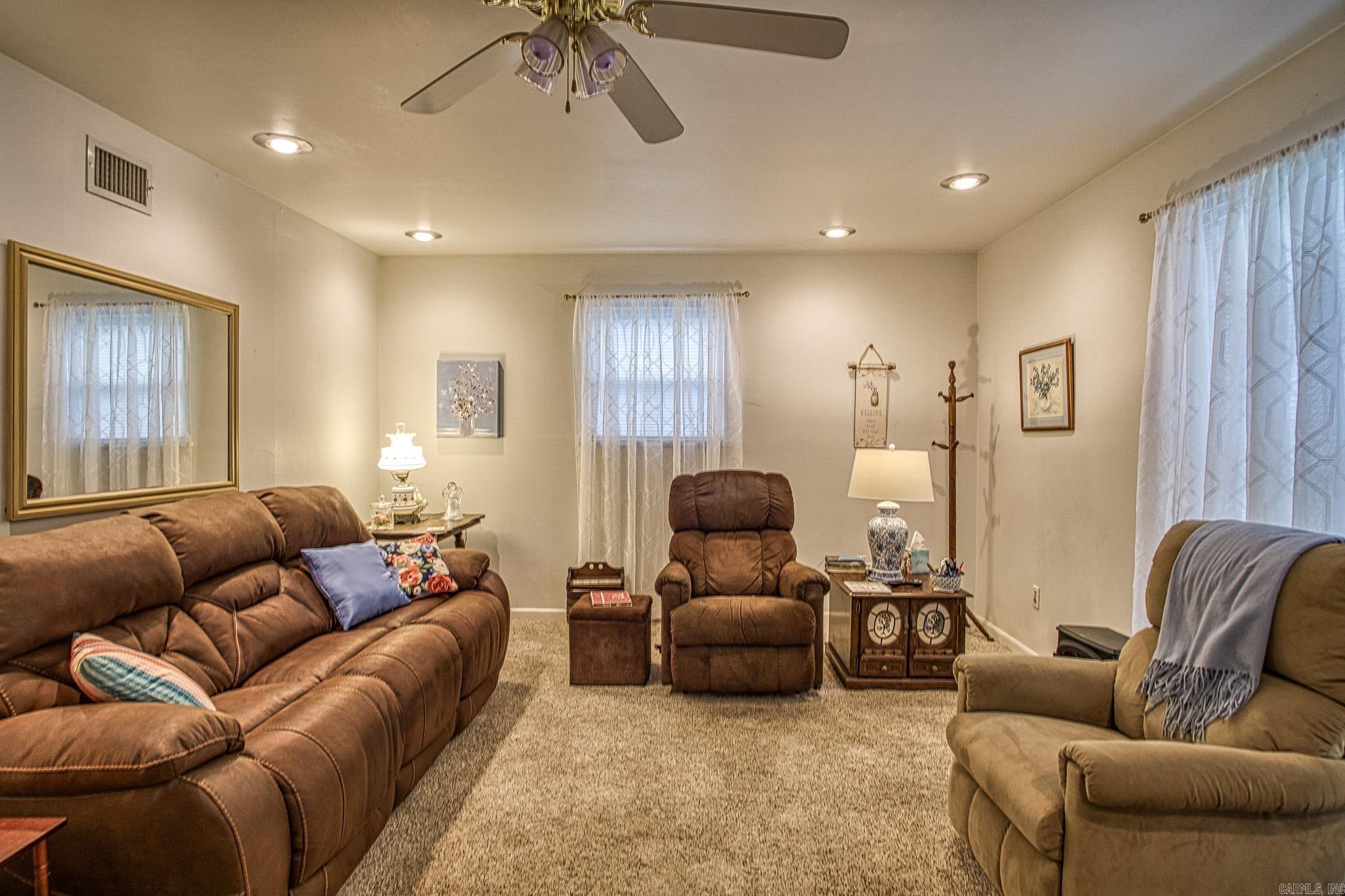315 Troutt  Benton, AR