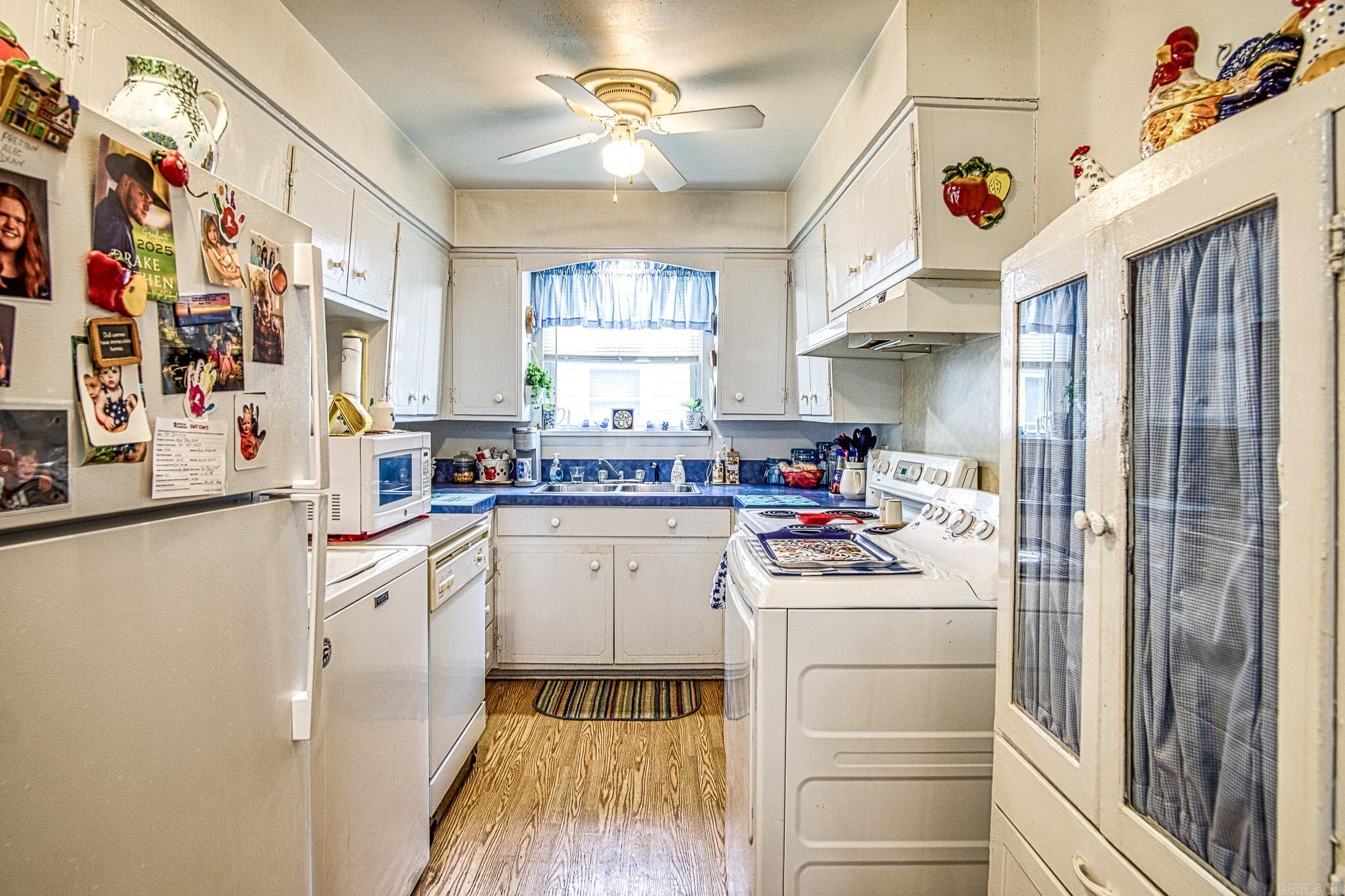 315 Troutt  Benton, AR