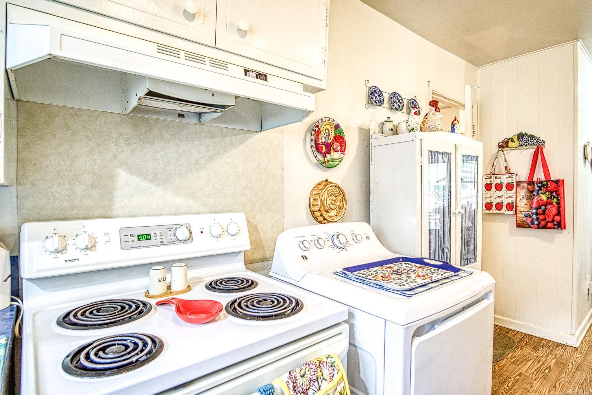 315 Troutt  Benton, AR