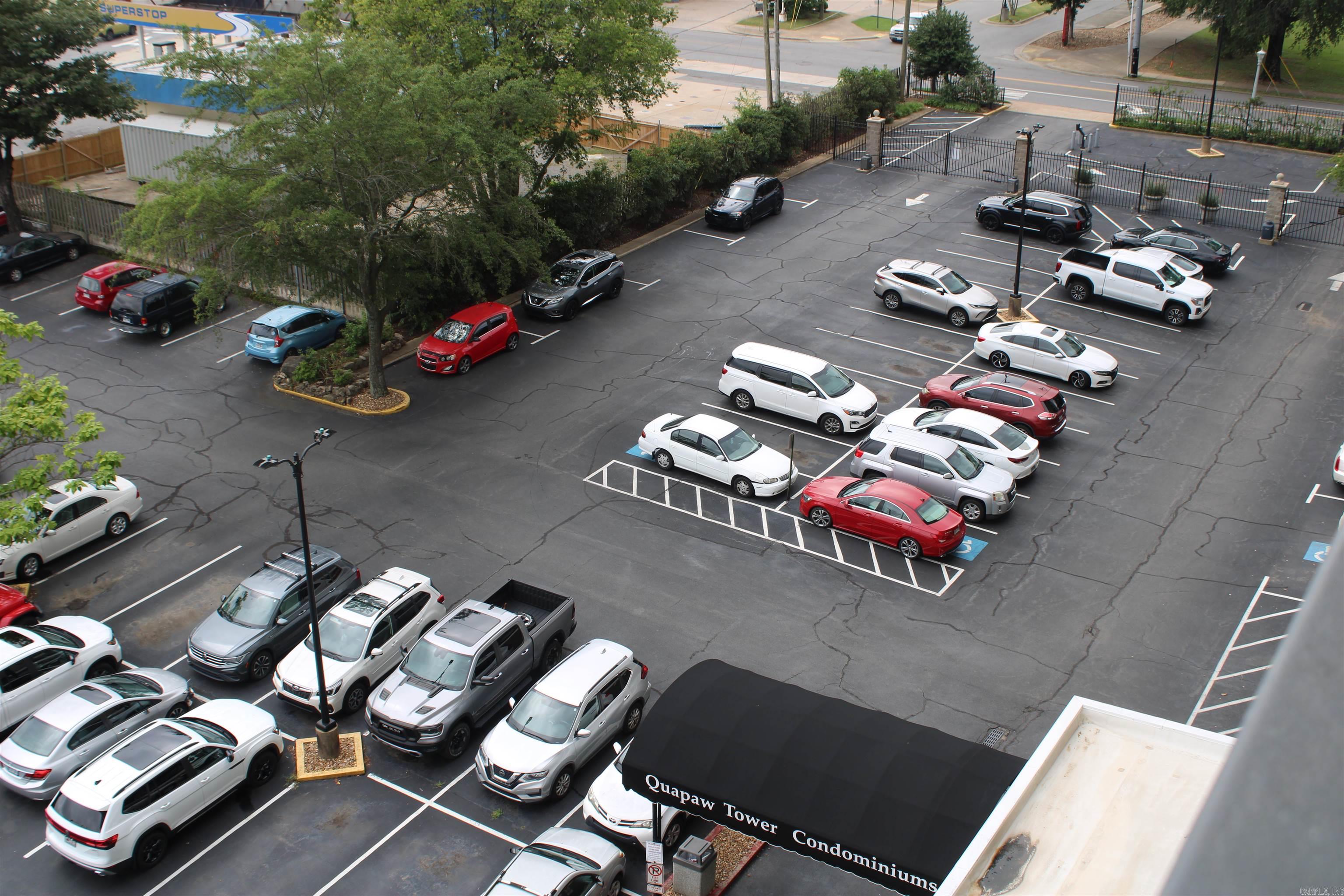 700 E 9th 7E Little Rock, AR