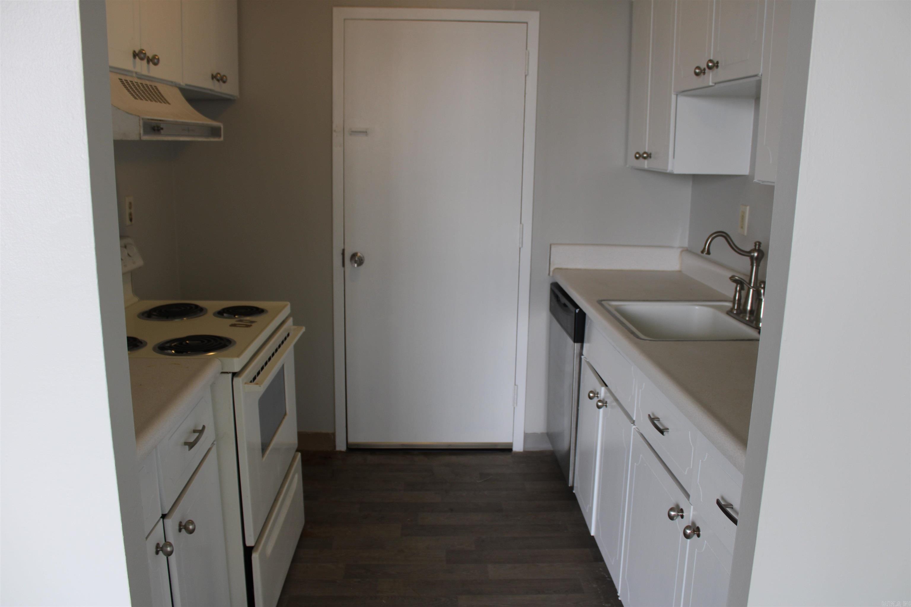 700 E 9th 7E Little Rock, AR