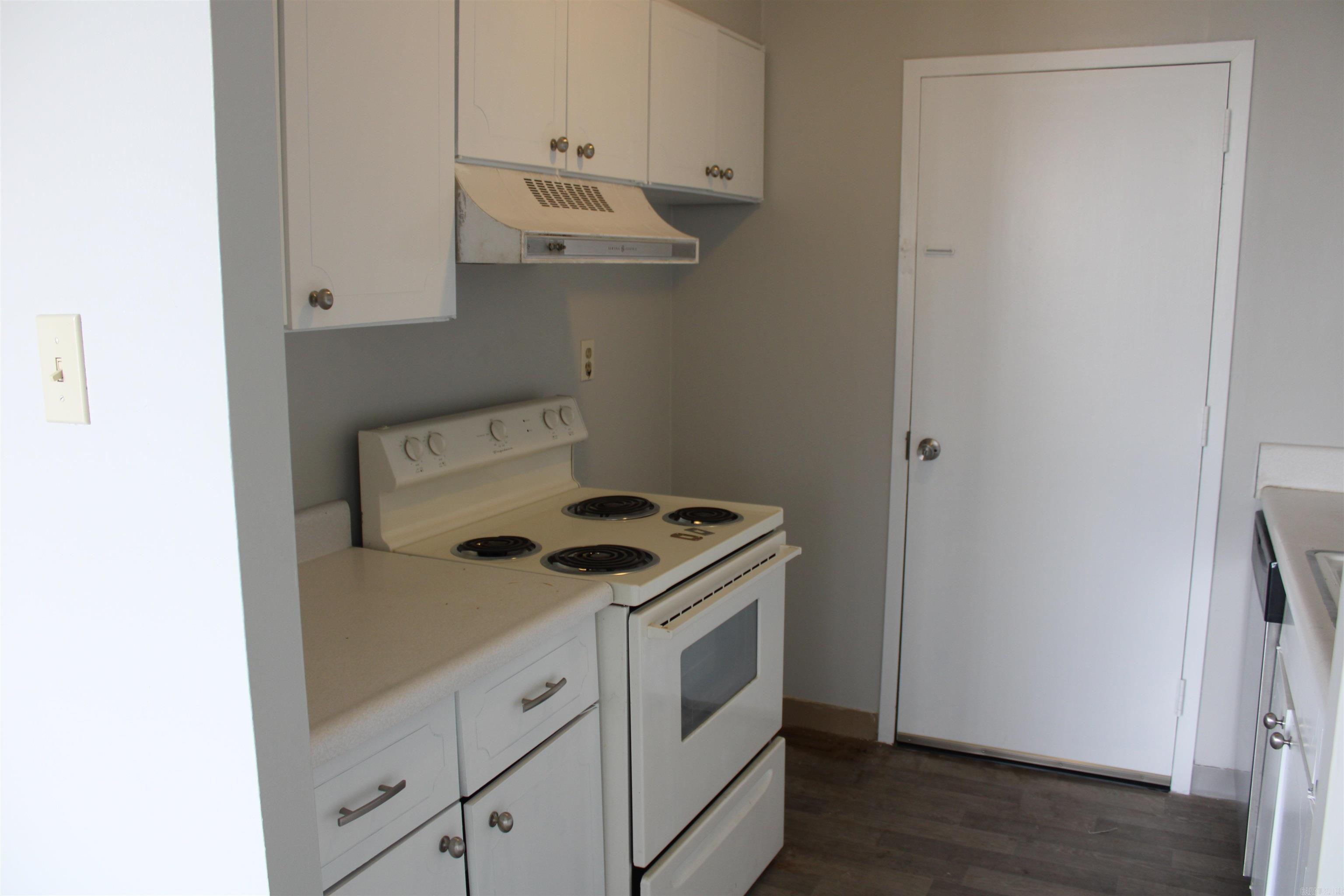 700 E 9th 7E Little Rock, AR