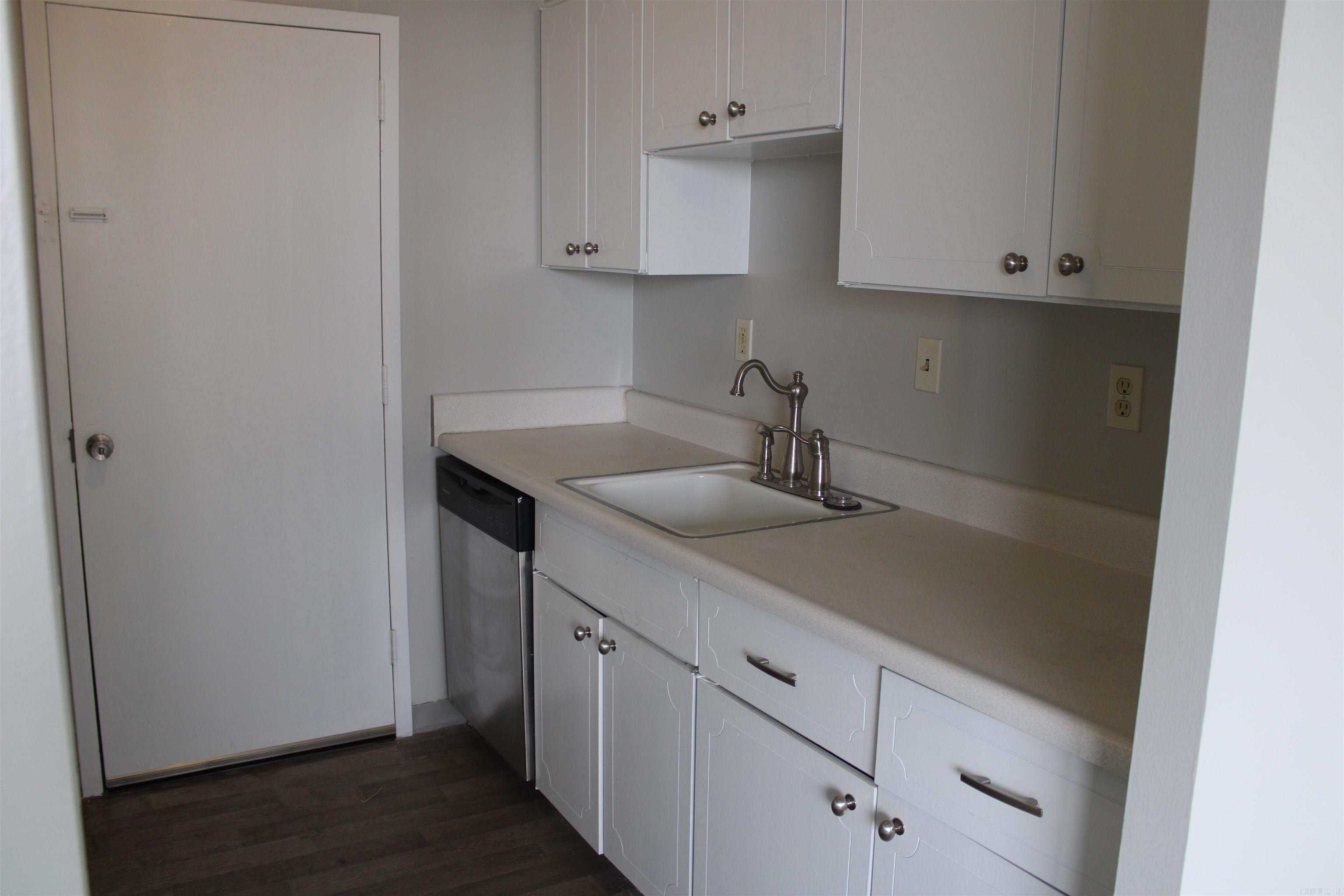 700 E 9th 7E Little Rock, AR
