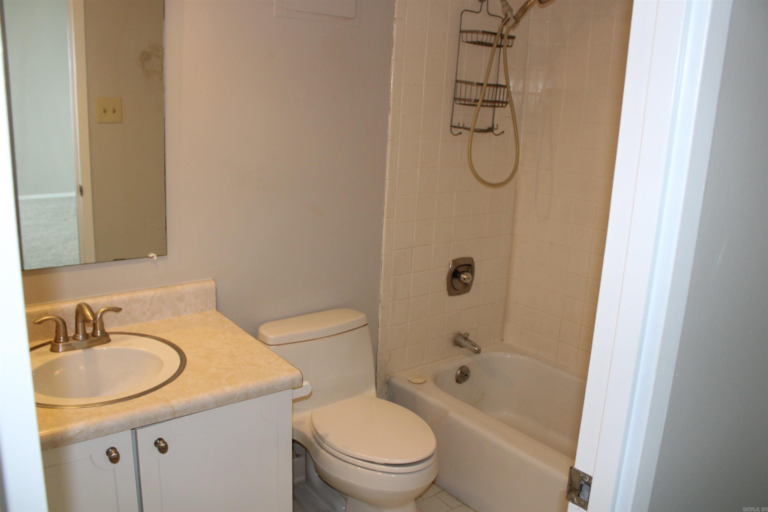 700 E 9th 7E Little Rock, AR