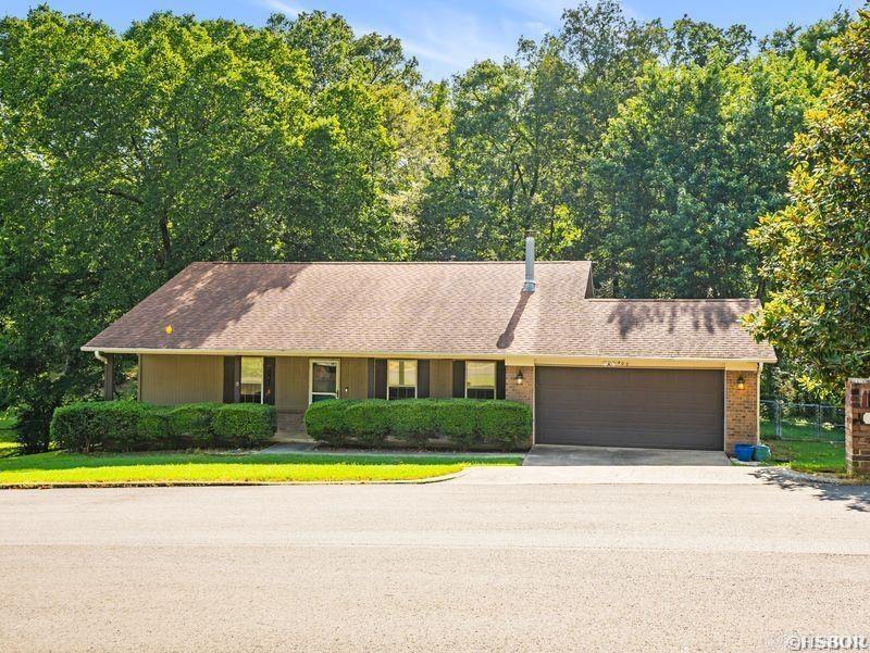 407 Cedarwood  Hot Springs, AR