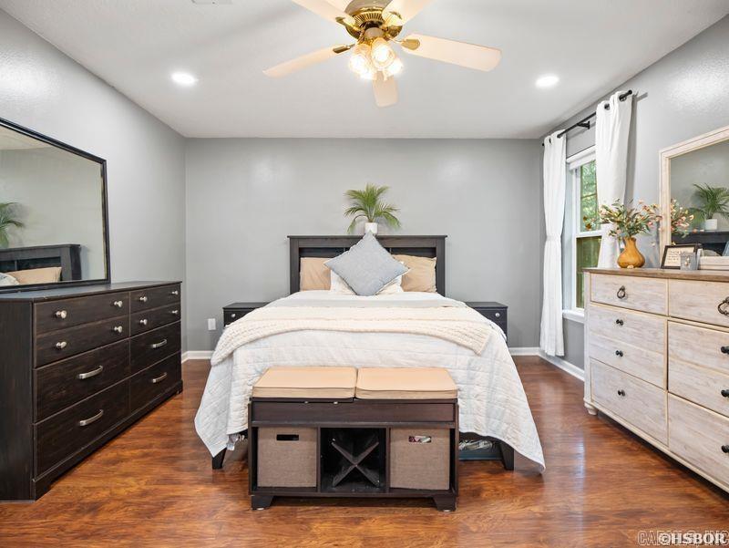 407 Cedarwood  Hot Springs, AR