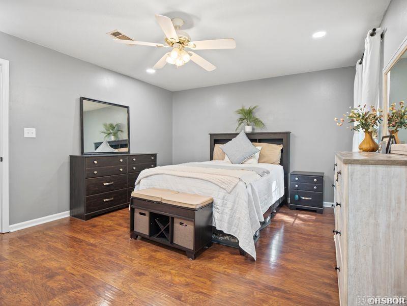 407 Cedarwood  Hot Springs, AR