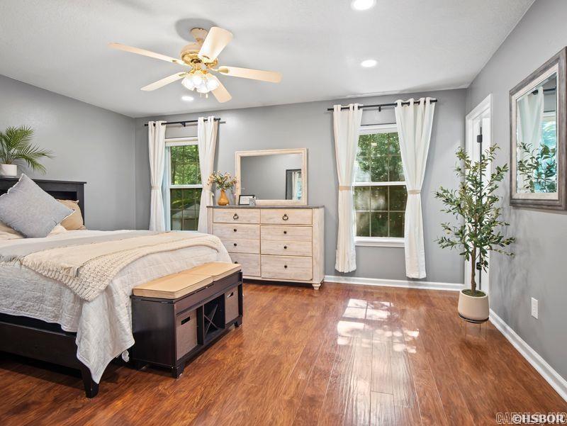 407 Cedarwood  Hot Springs, AR