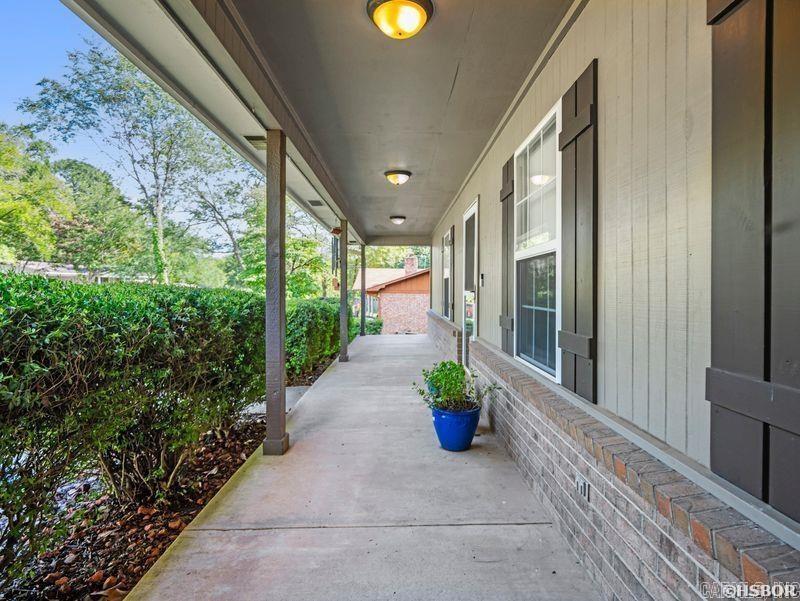 407 Cedarwood  Hot Springs, AR