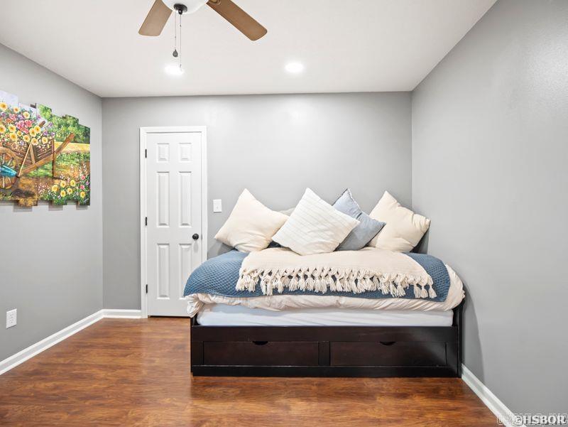 407 Cedarwood  Hot Springs, AR