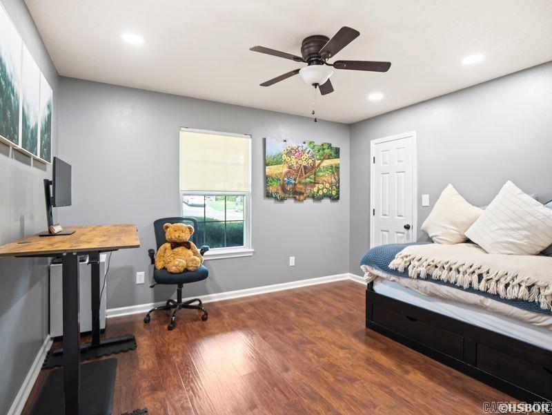 407 Cedarwood  Hot Springs, AR