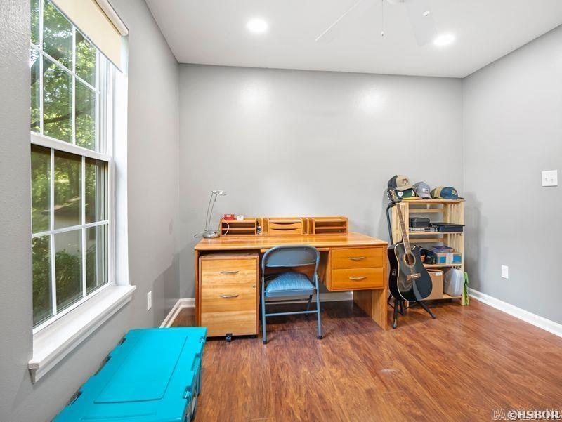407 Cedarwood  Hot Springs, AR