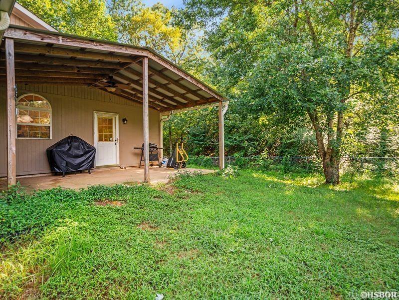 407 Cedarwood  Hot Springs, AR