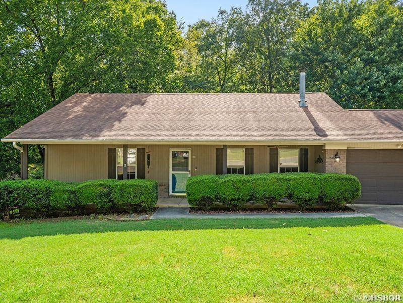 407 Cedarwood  Hot Springs, AR