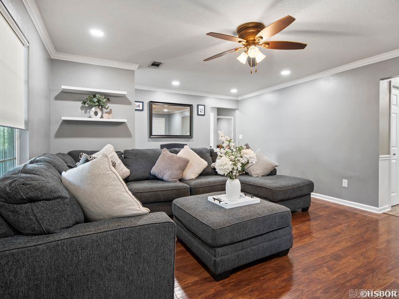 407 Cedarwood  Hot Springs, AR