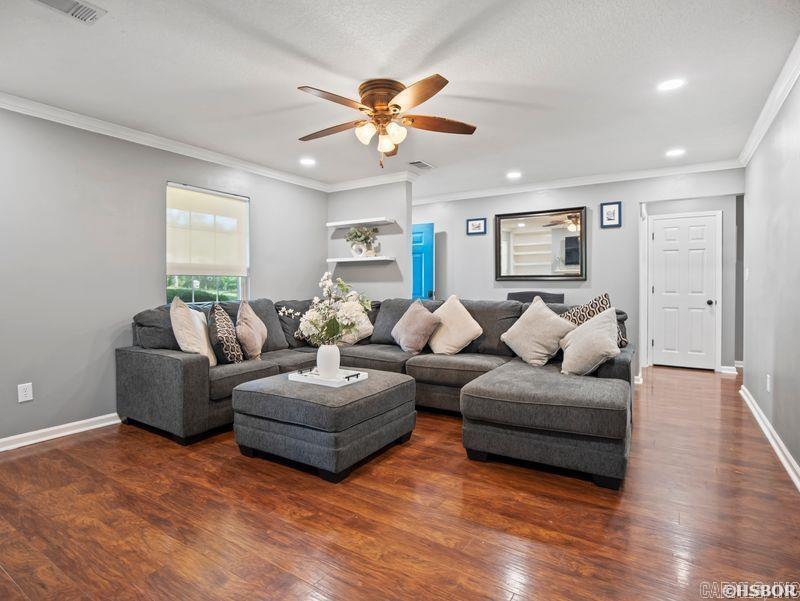 407 Cedarwood  Hot Springs, AR