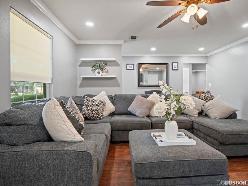 407 Cedarwood  Hot Springs, AR
