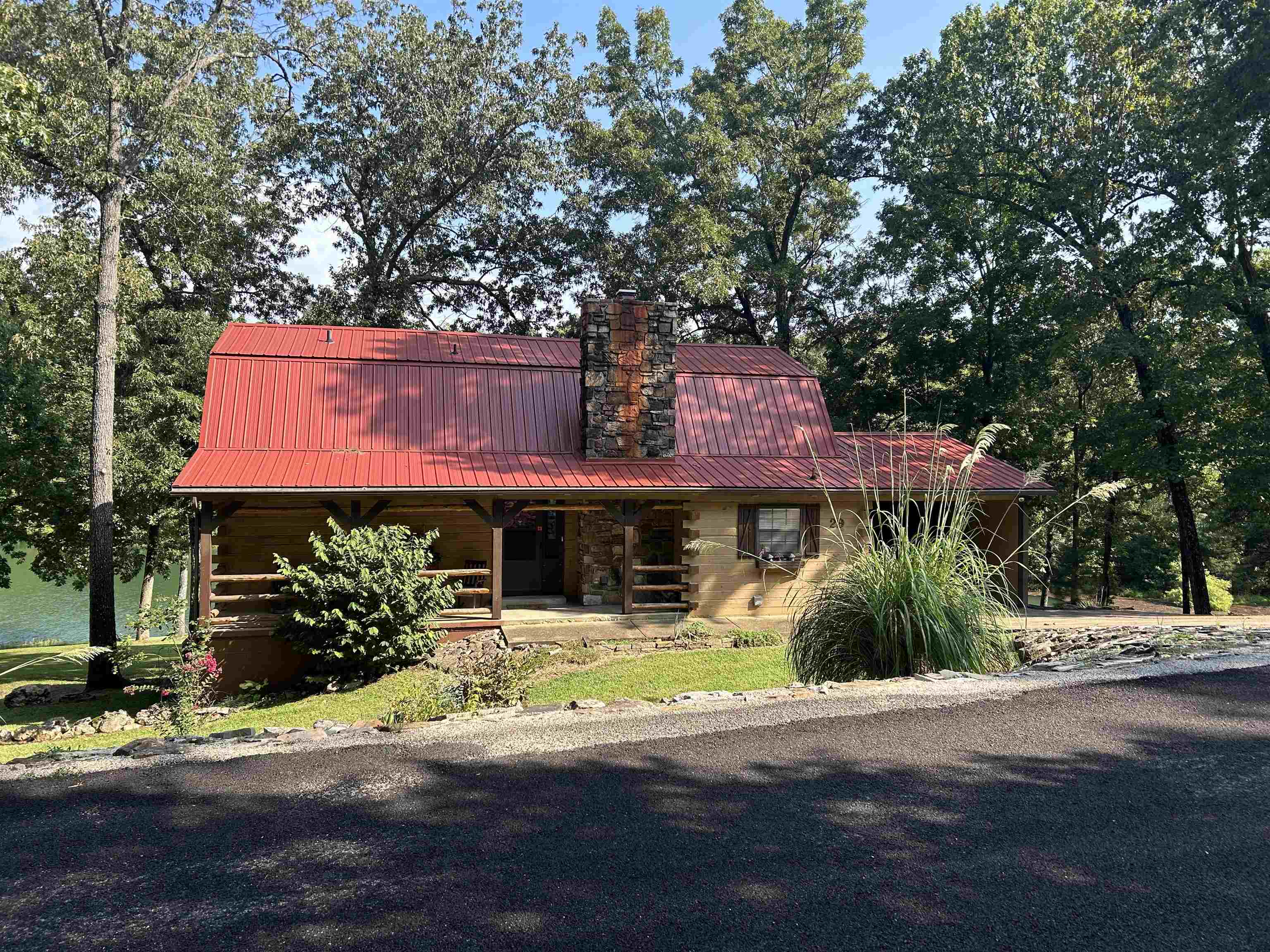 29 Kamiakin  Cherokee Village, AR