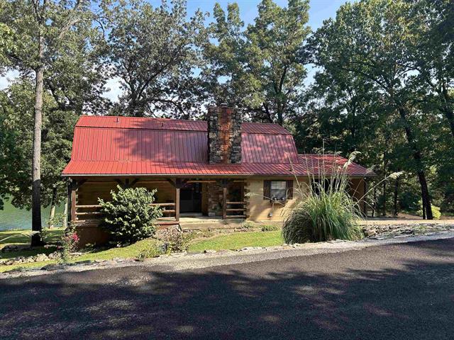29  Kamiakin  Cherokee Village, AR