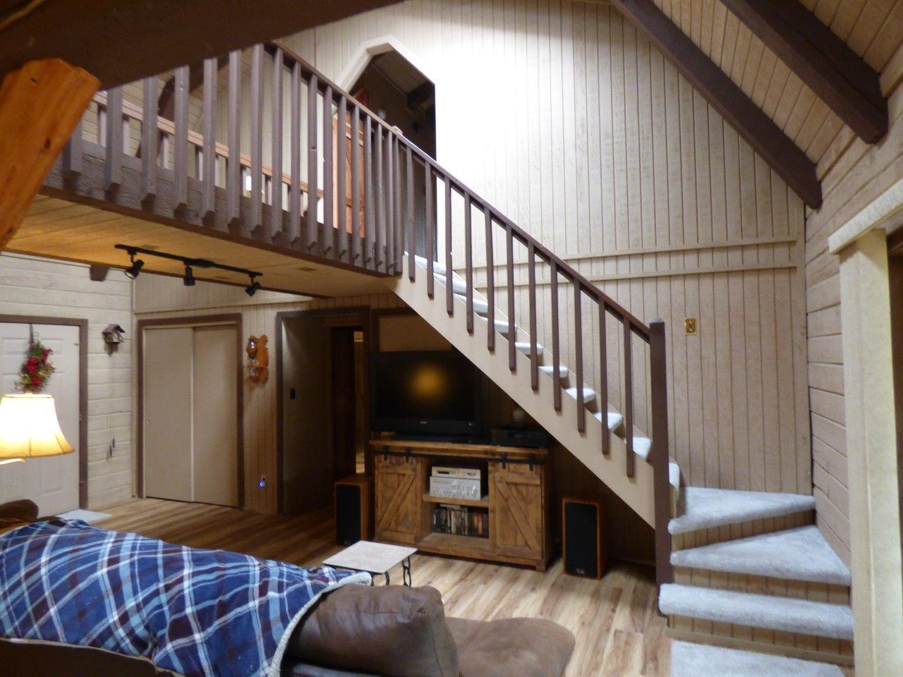 29 Kamiakin  Cherokee Village, AR