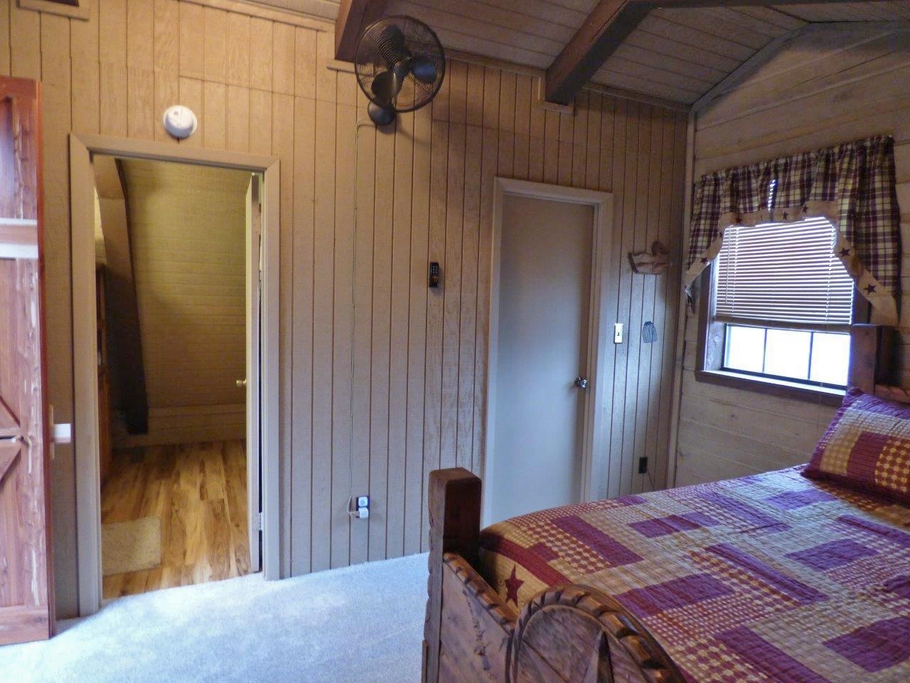 29 Kamiakin  Cherokee Village, AR