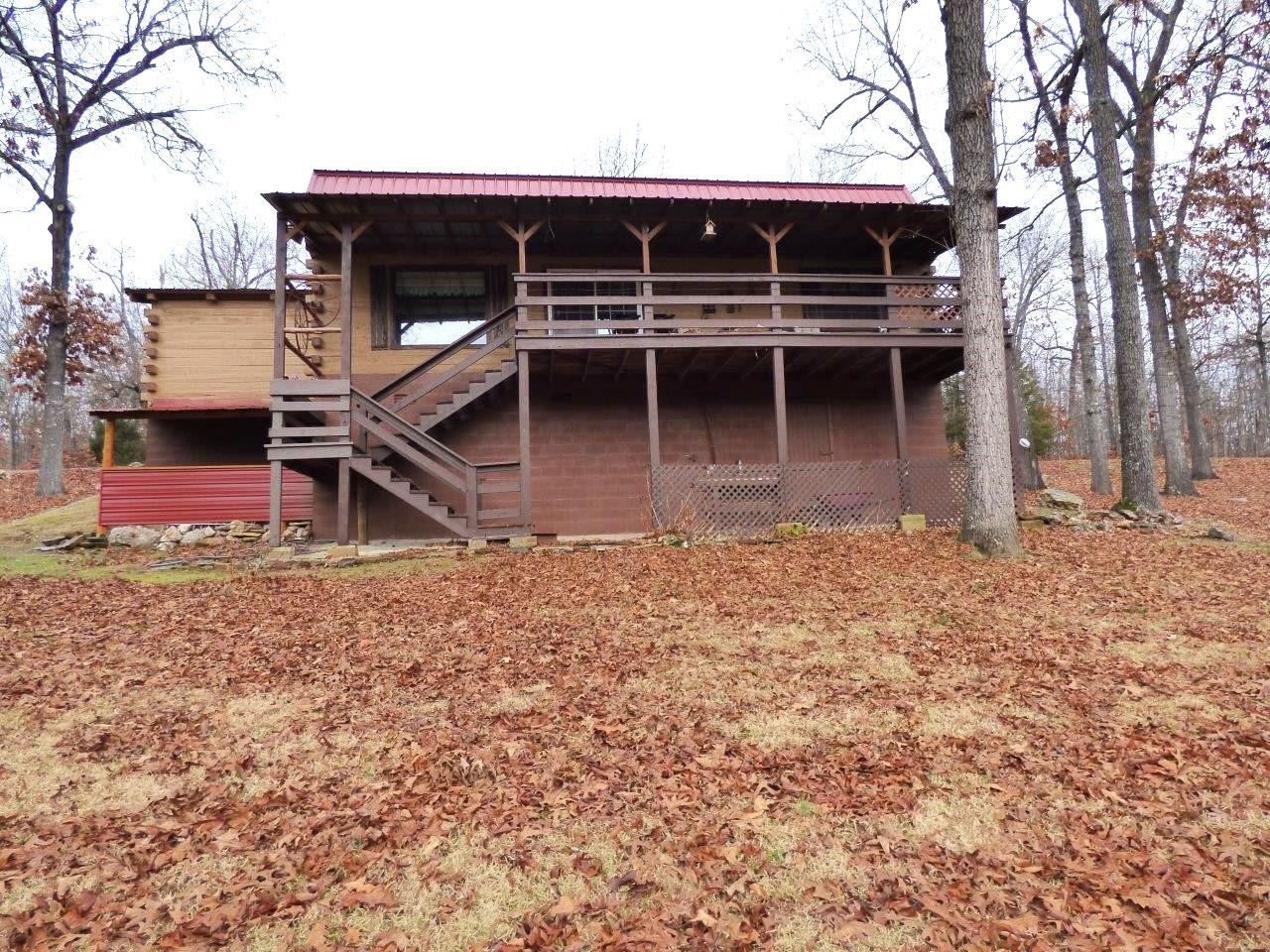 29 Kamiakin  Cherokee Village, AR